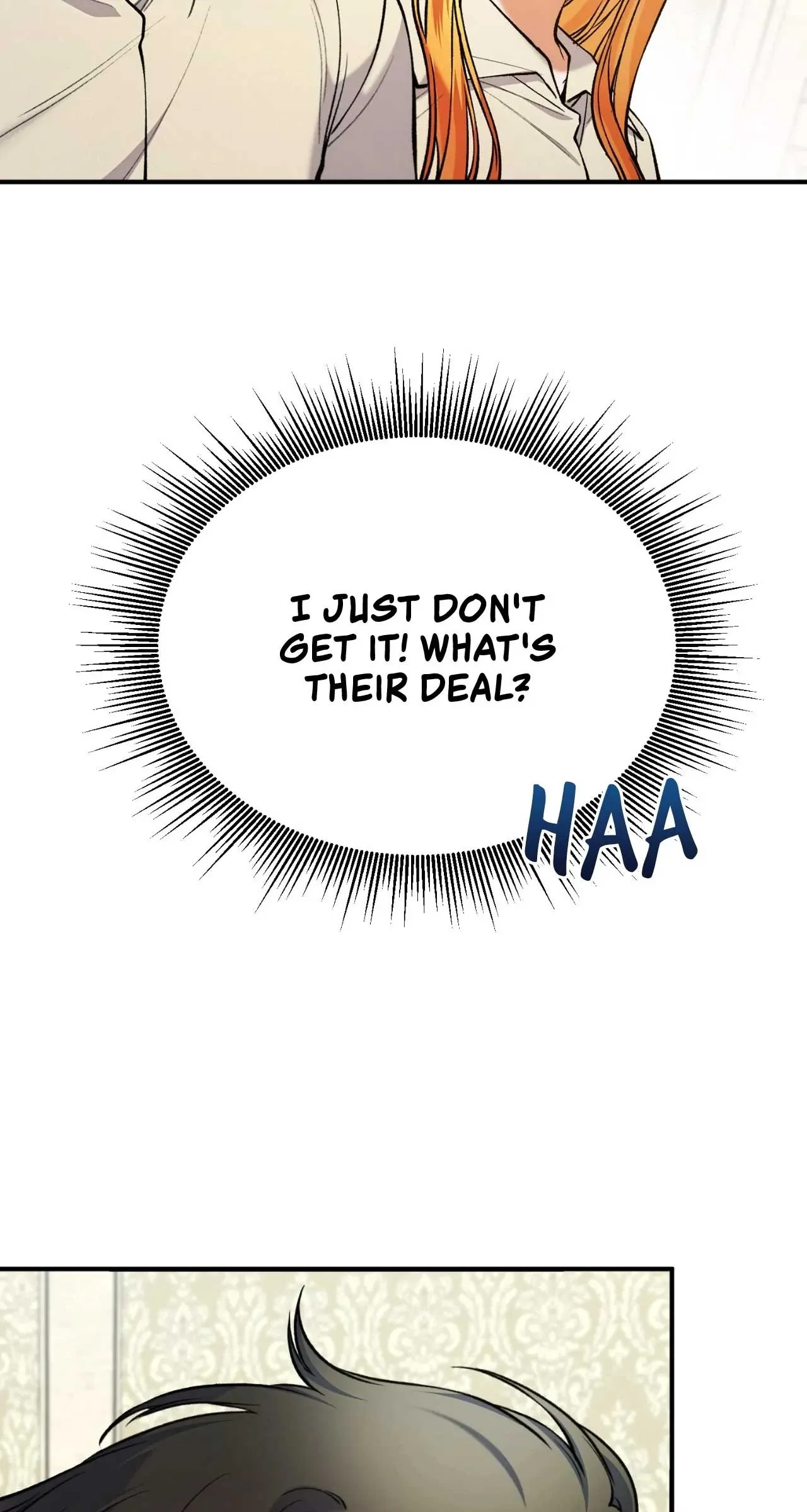 I Thought I Tamed the Villain Chapter 19 page 67