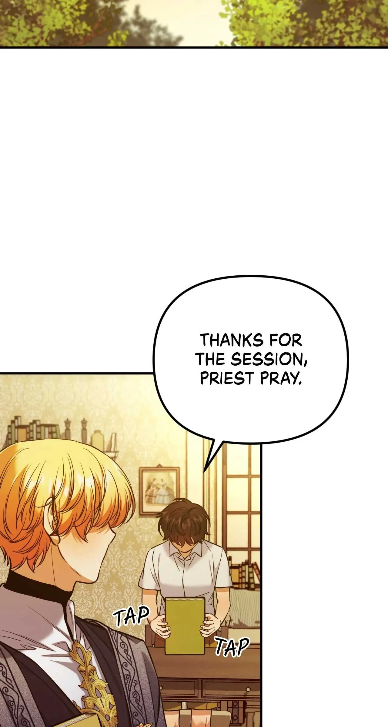 I Thought I Tamed the Villain Chapter 19 page 81