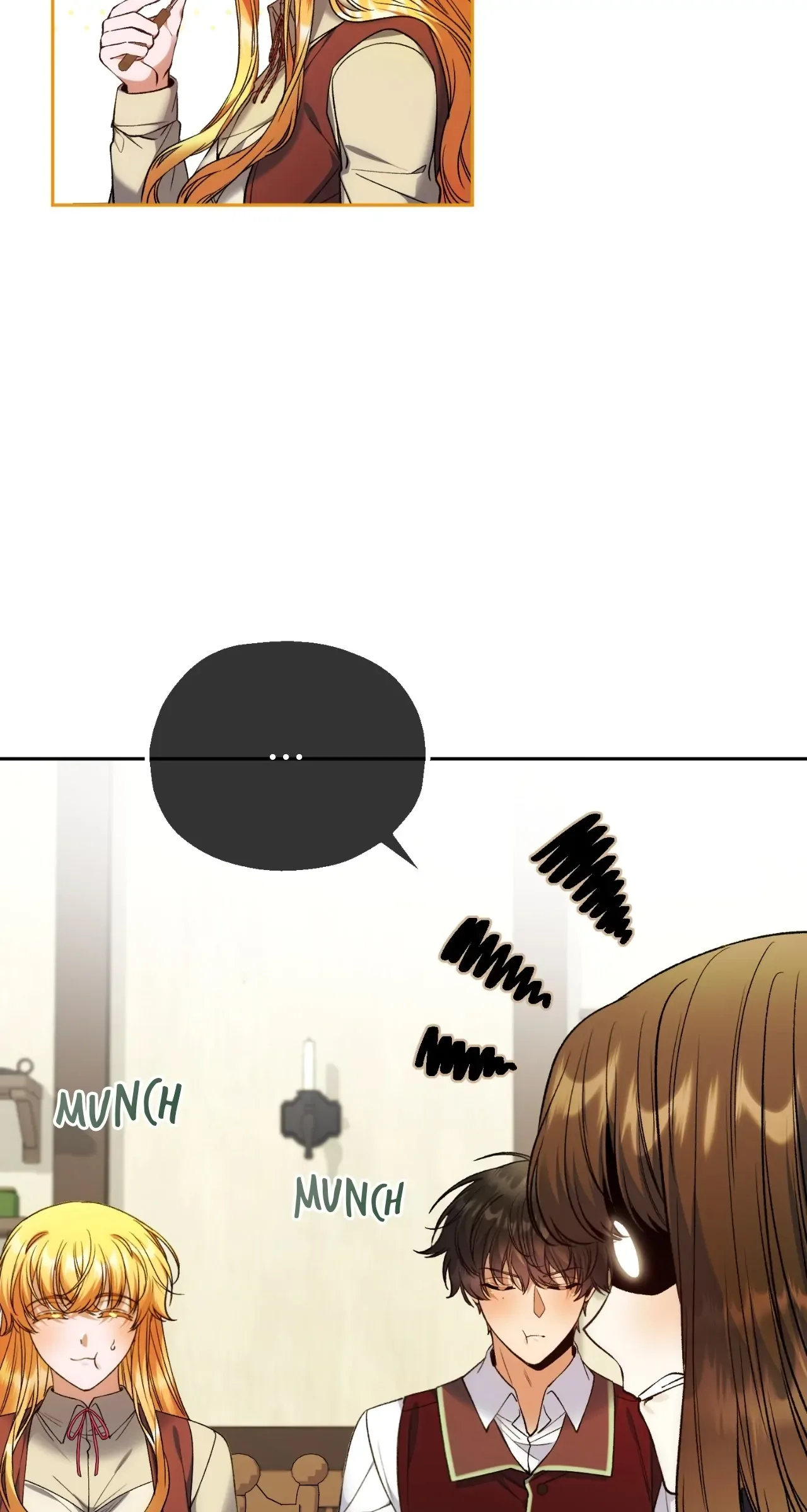 I Thought I Tamed the Villain Chapter 29 page 86