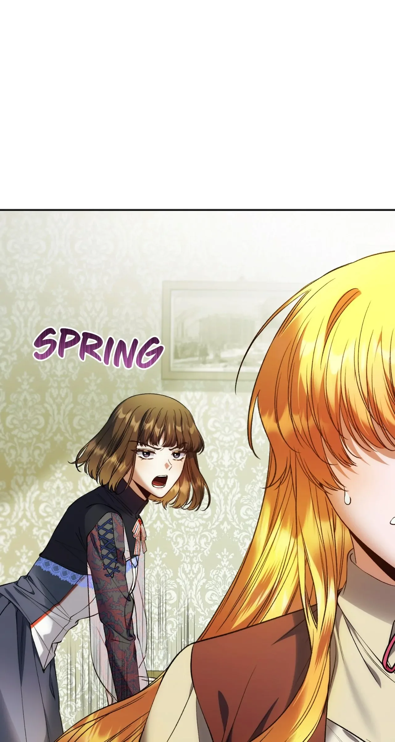 I Thought I Tamed the Villain Chapter 29 page 75
