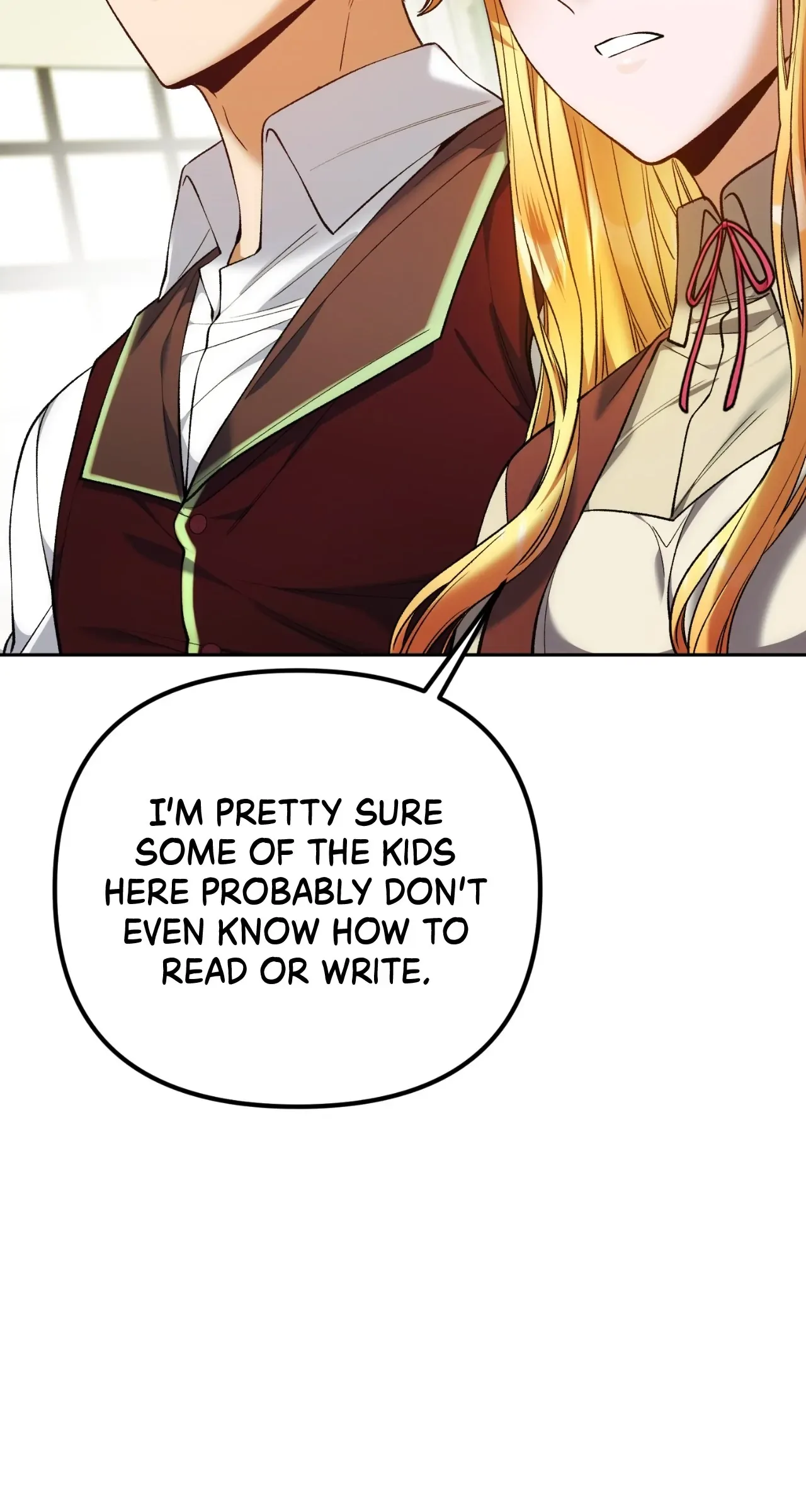 I Thought I Tamed the Villain Chapter 29 page 50