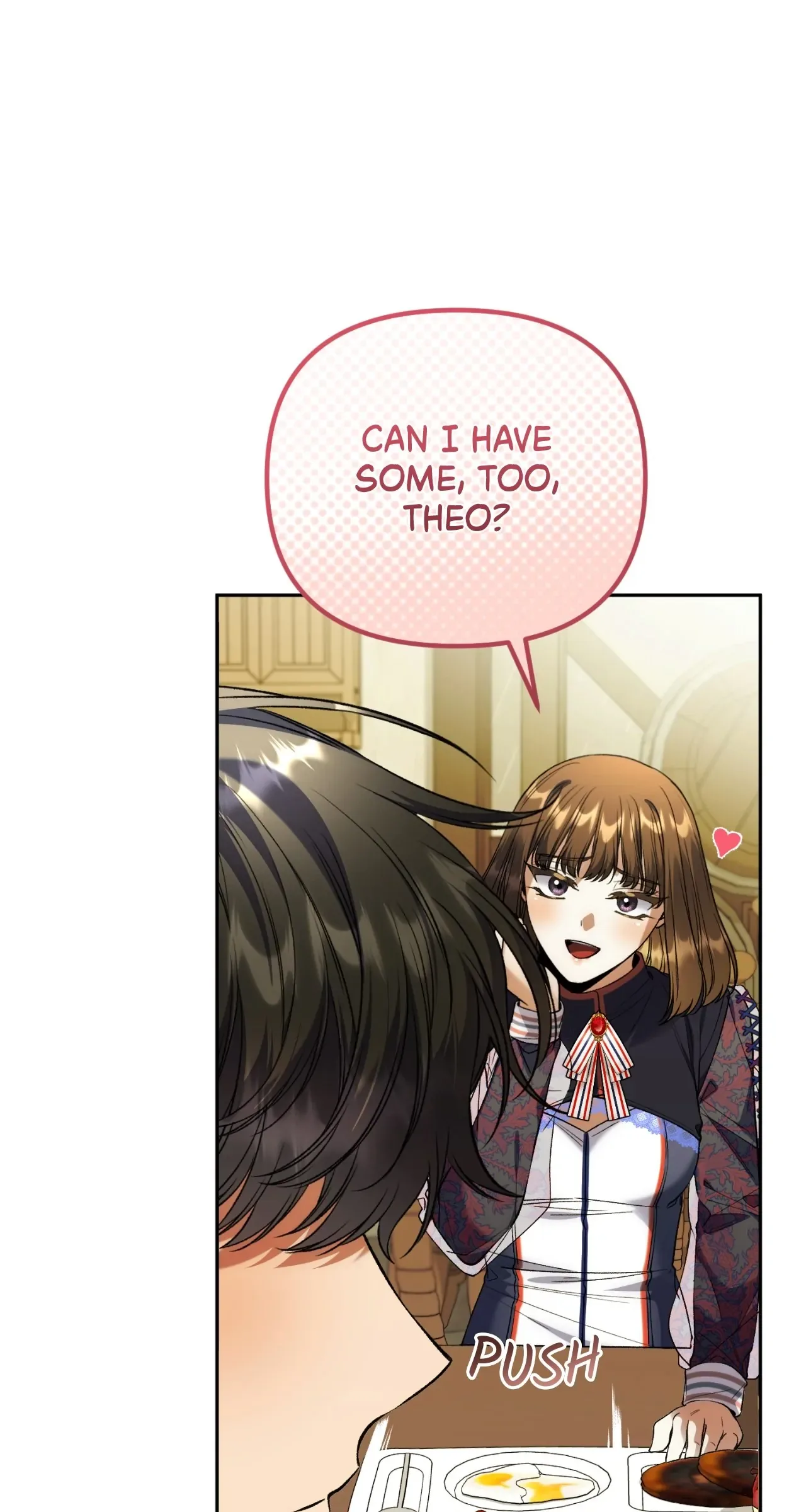 I Thought I Tamed the Villain Chapter 29 page 81