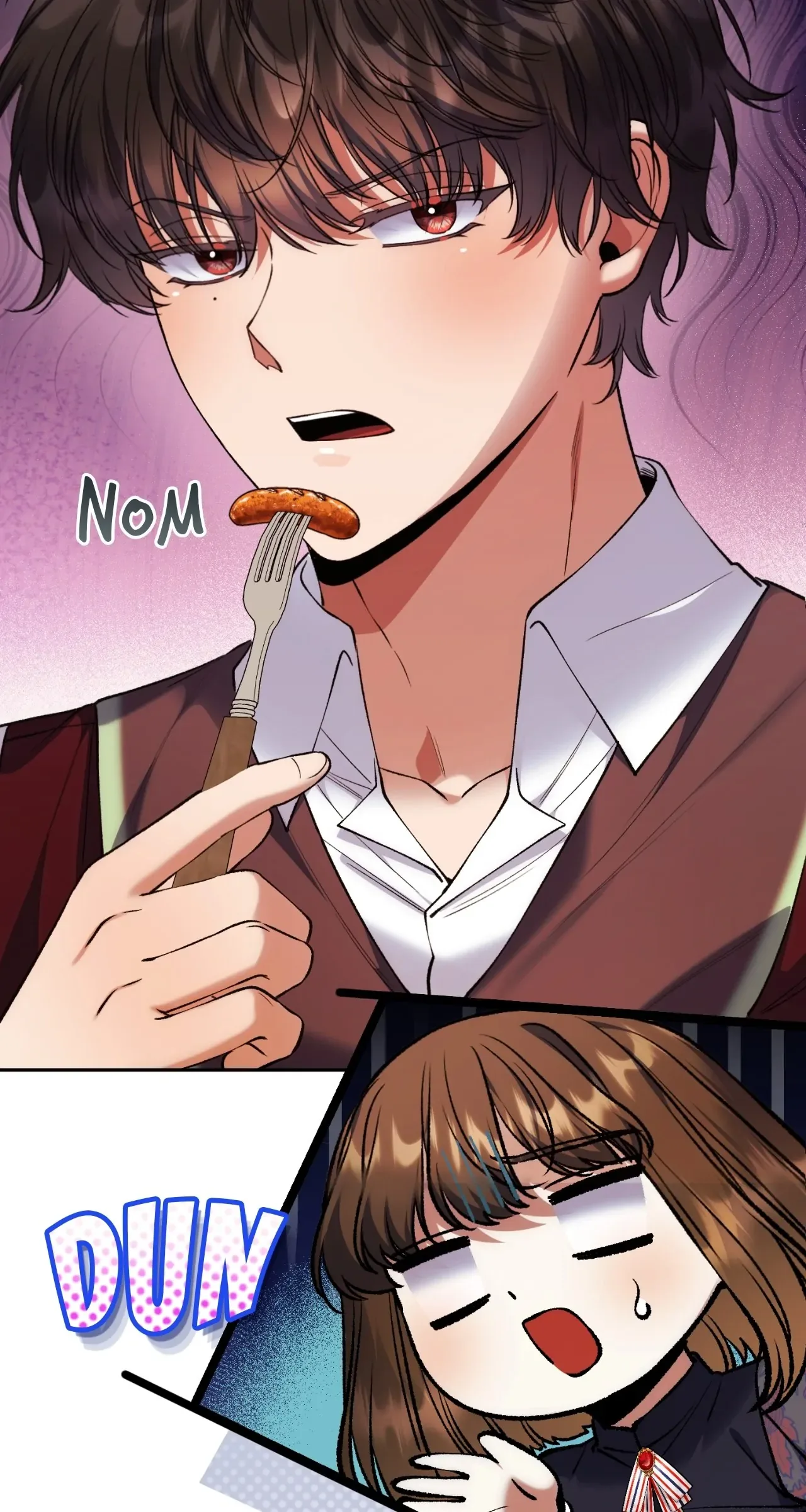 I Thought I Tamed the Villain Chapter 29 page 83