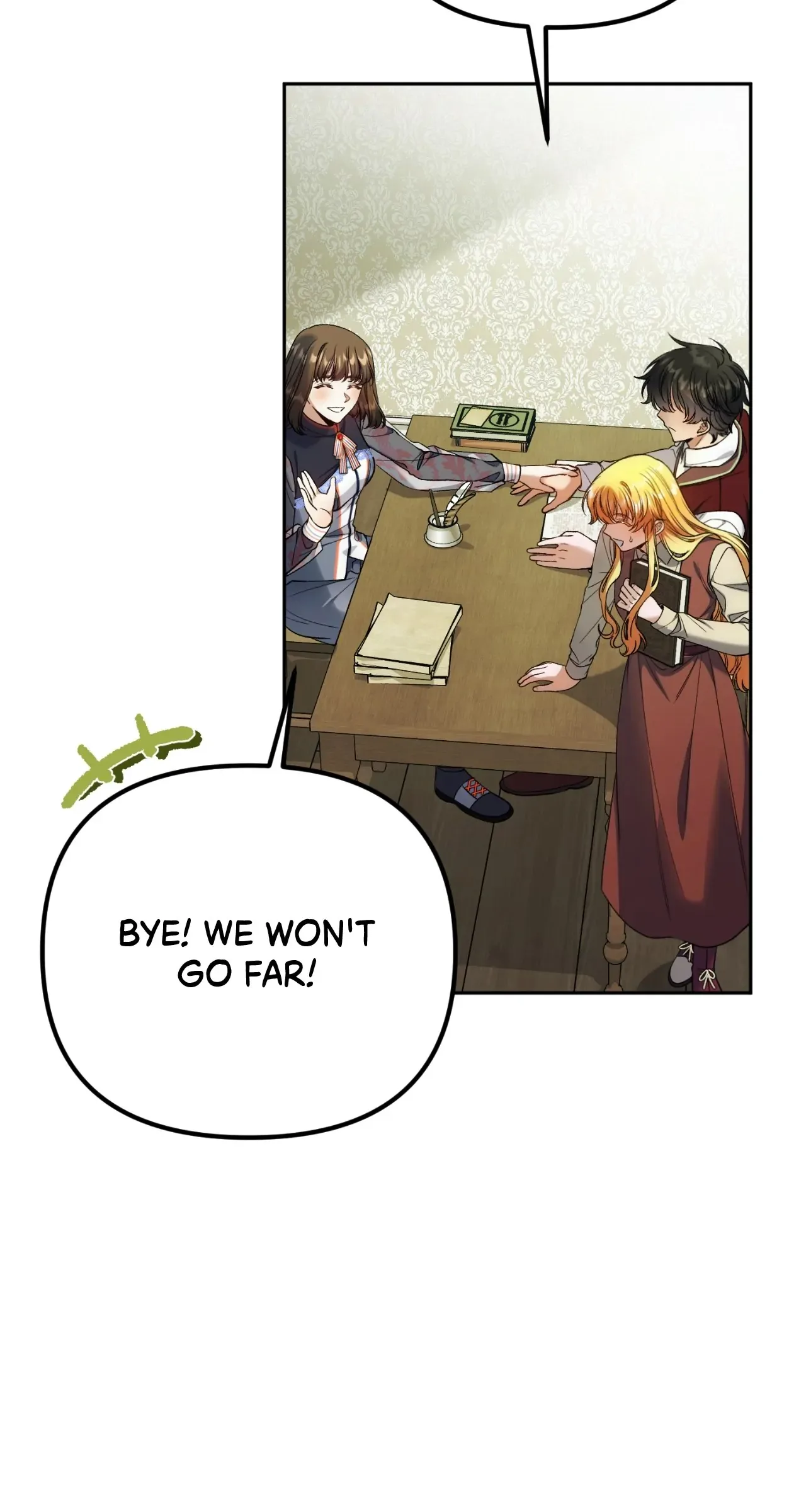 I Thought I Tamed the Villain Chapter 29 page 66