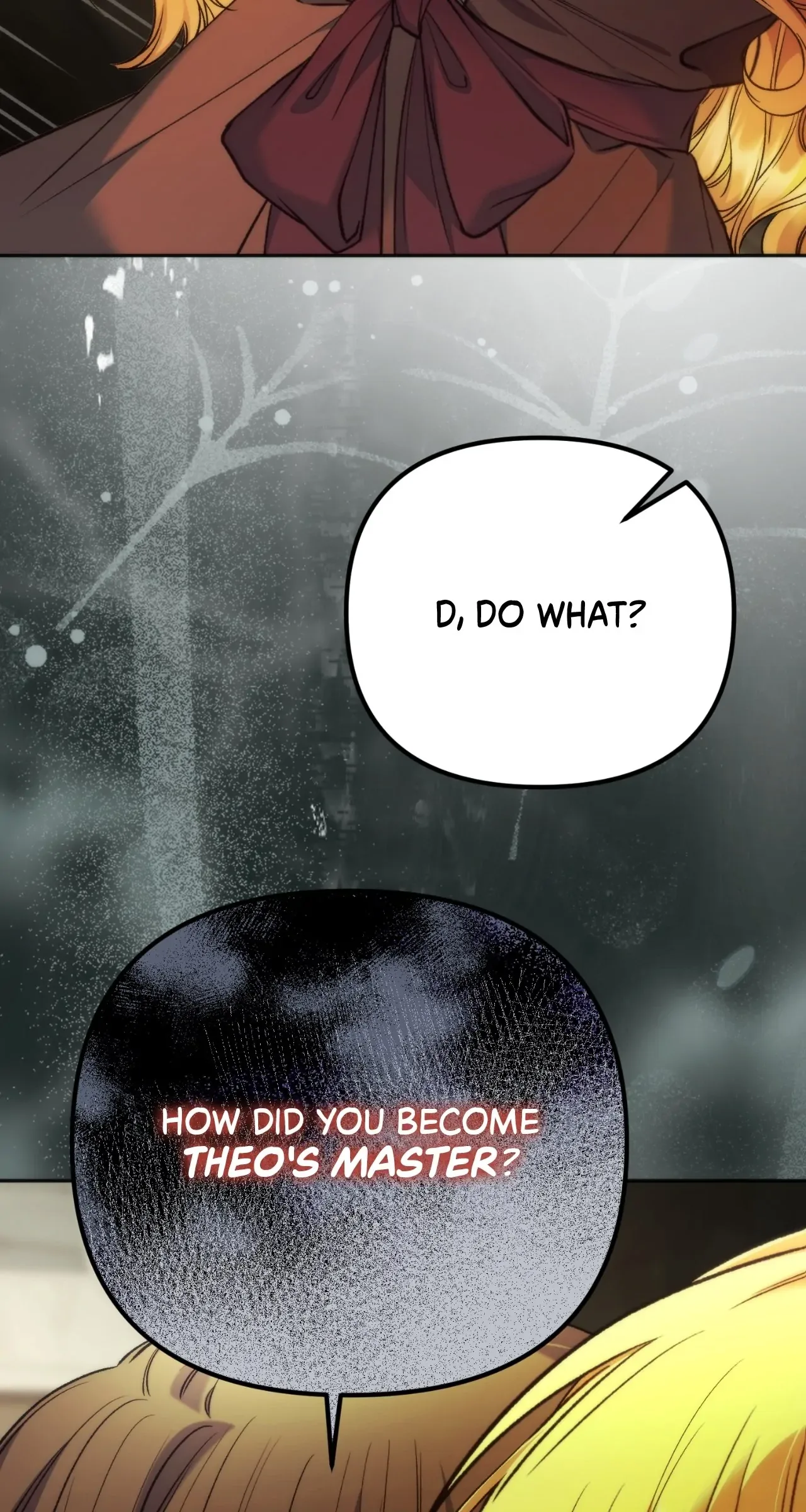I Thought I Tamed the Villain Chapter 29 page 92