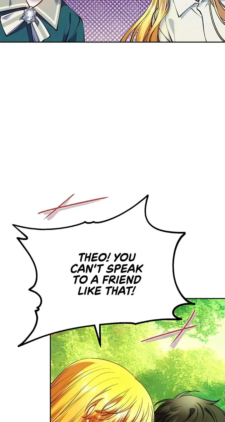 I Thought I Tamed the Villain Chapter 23 page 59
