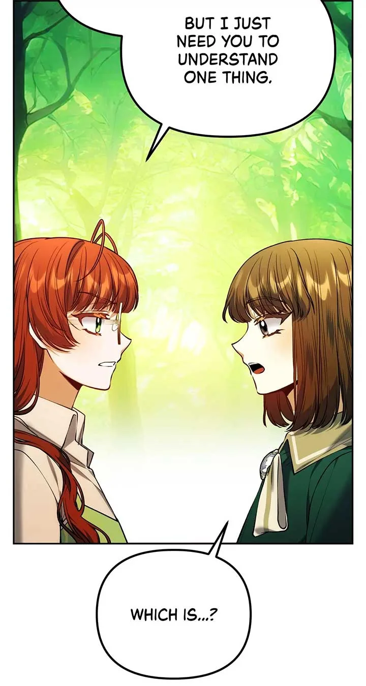 I Thought I Tamed the Villain Chapter 23 page 42
