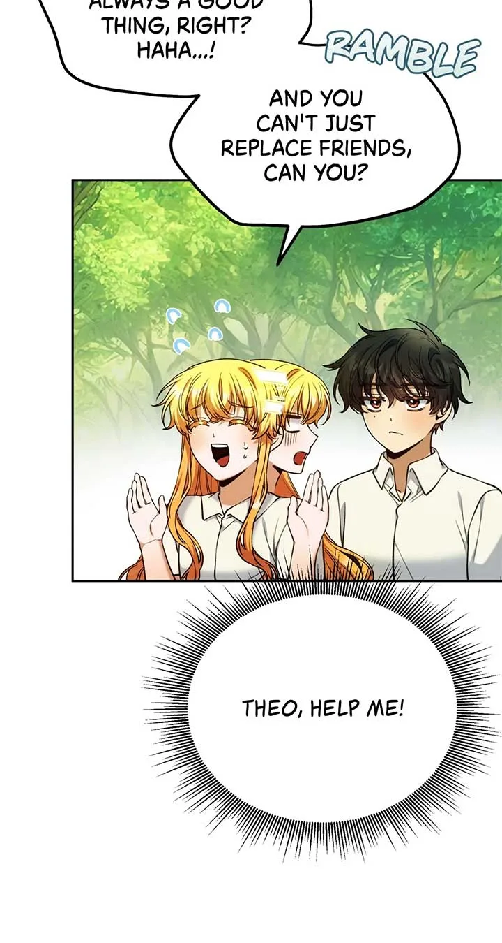 I Thought I Tamed the Villain Chapter 23 page 53