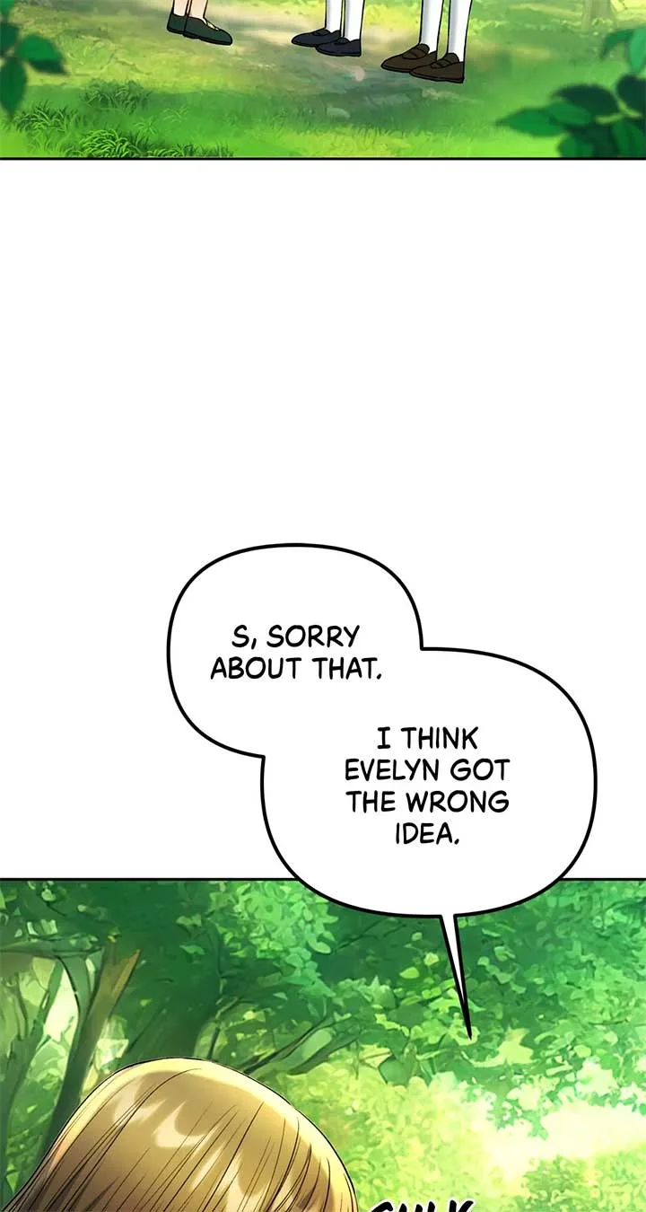 I Thought I Tamed the Villain Chapter 23 page 50