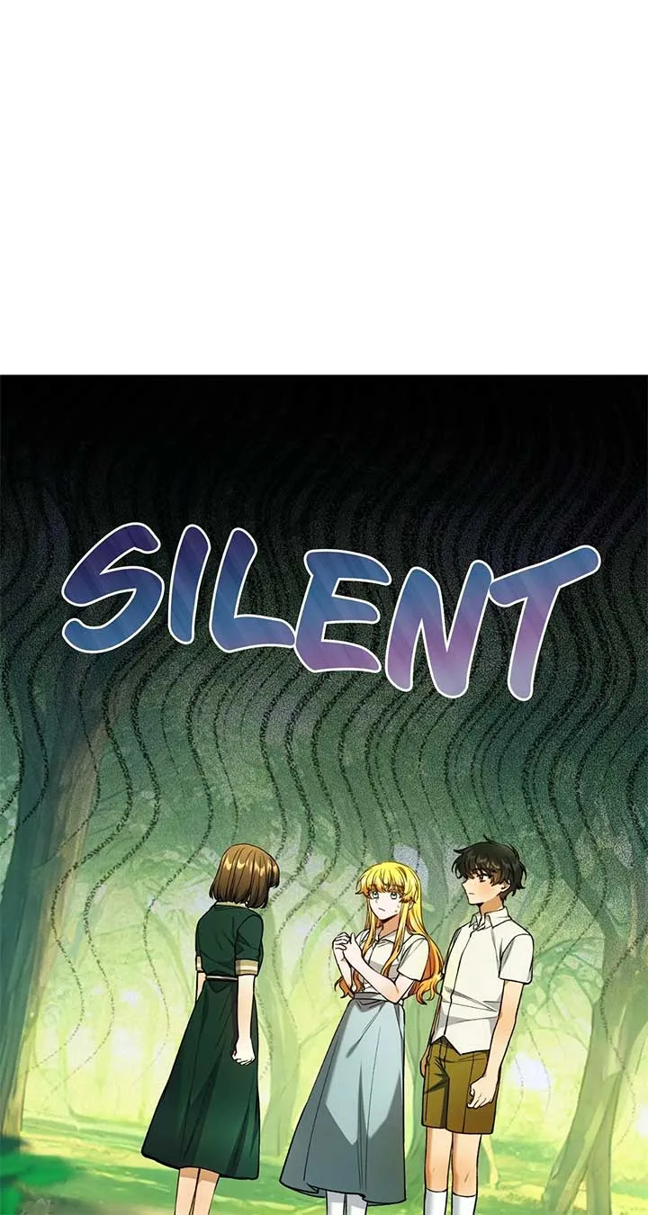 I Thought I Tamed the Villain Chapter 23 page 49
