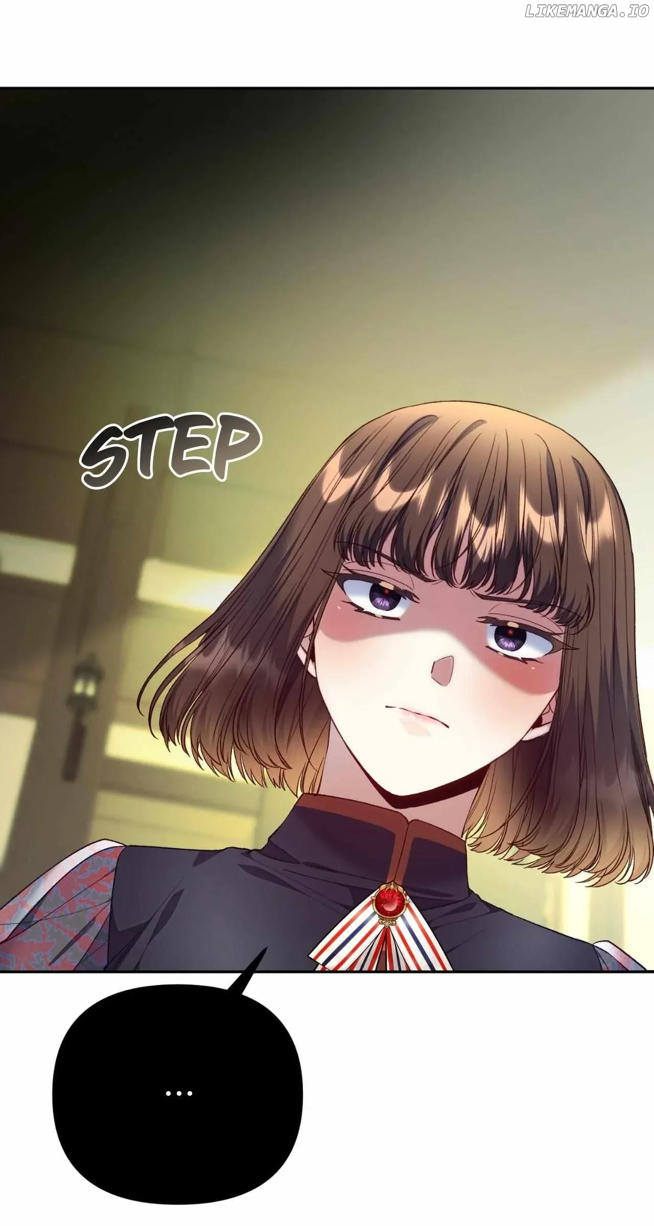 I Thought I Tamed the Villain Chapter 30 page 20