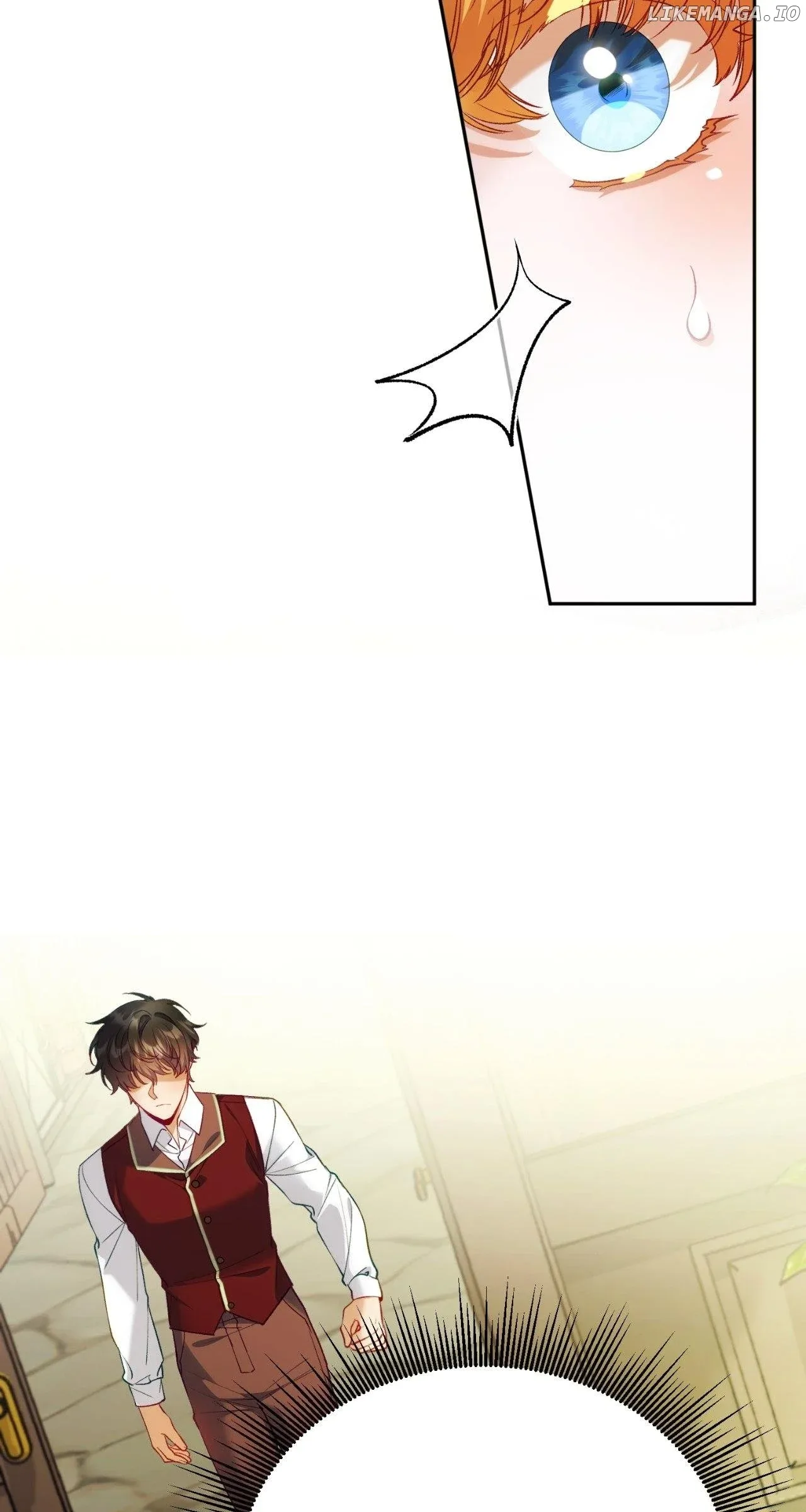 I Thought I Tamed the Villain Chapter 30 page 10