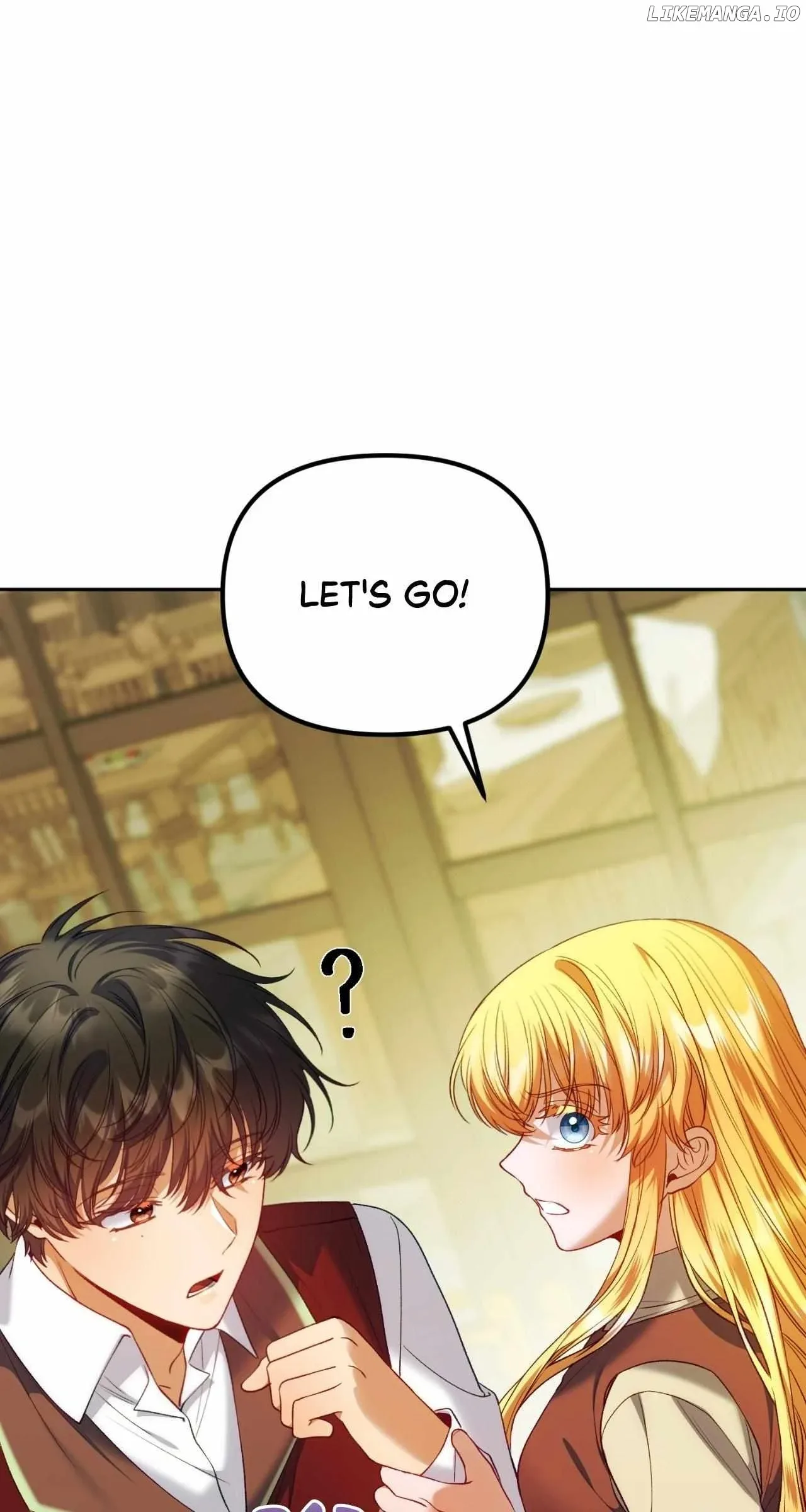 I Thought I Tamed the Villain Chapter 30 page 14