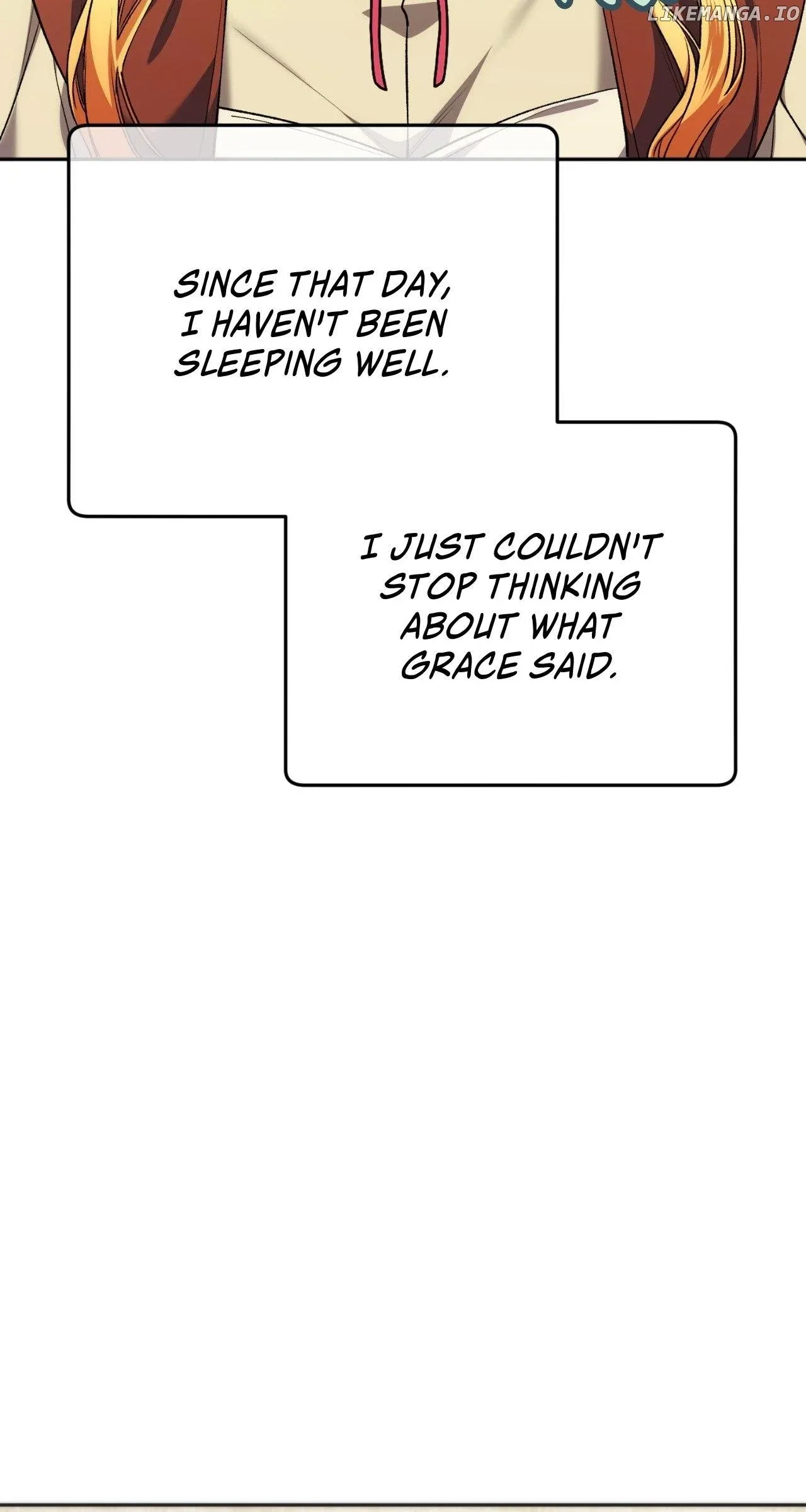 I Thought I Tamed the Villain Chapter 30 page 25