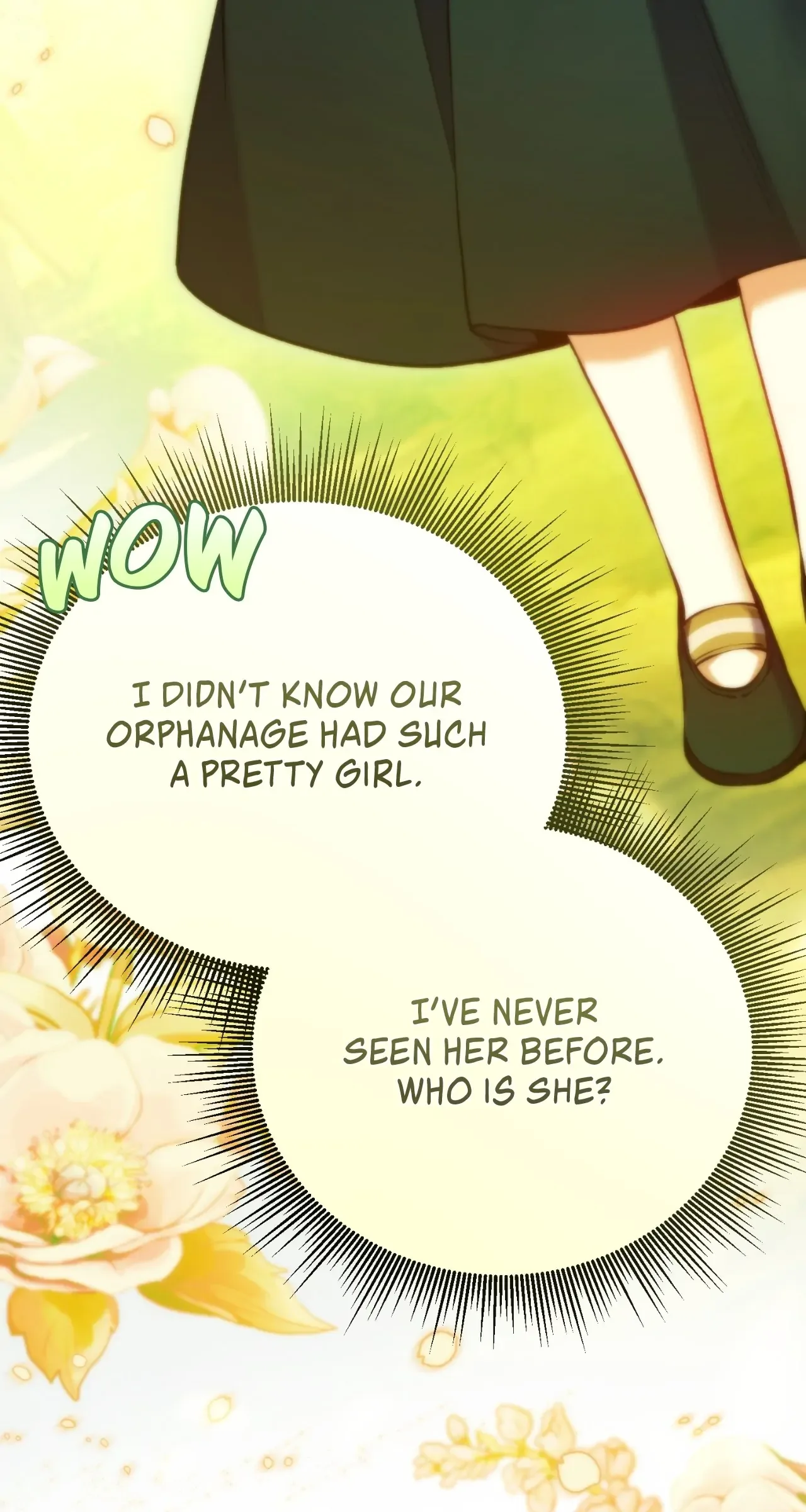 I Thought I Tamed the Villain Chapter 22 page 55