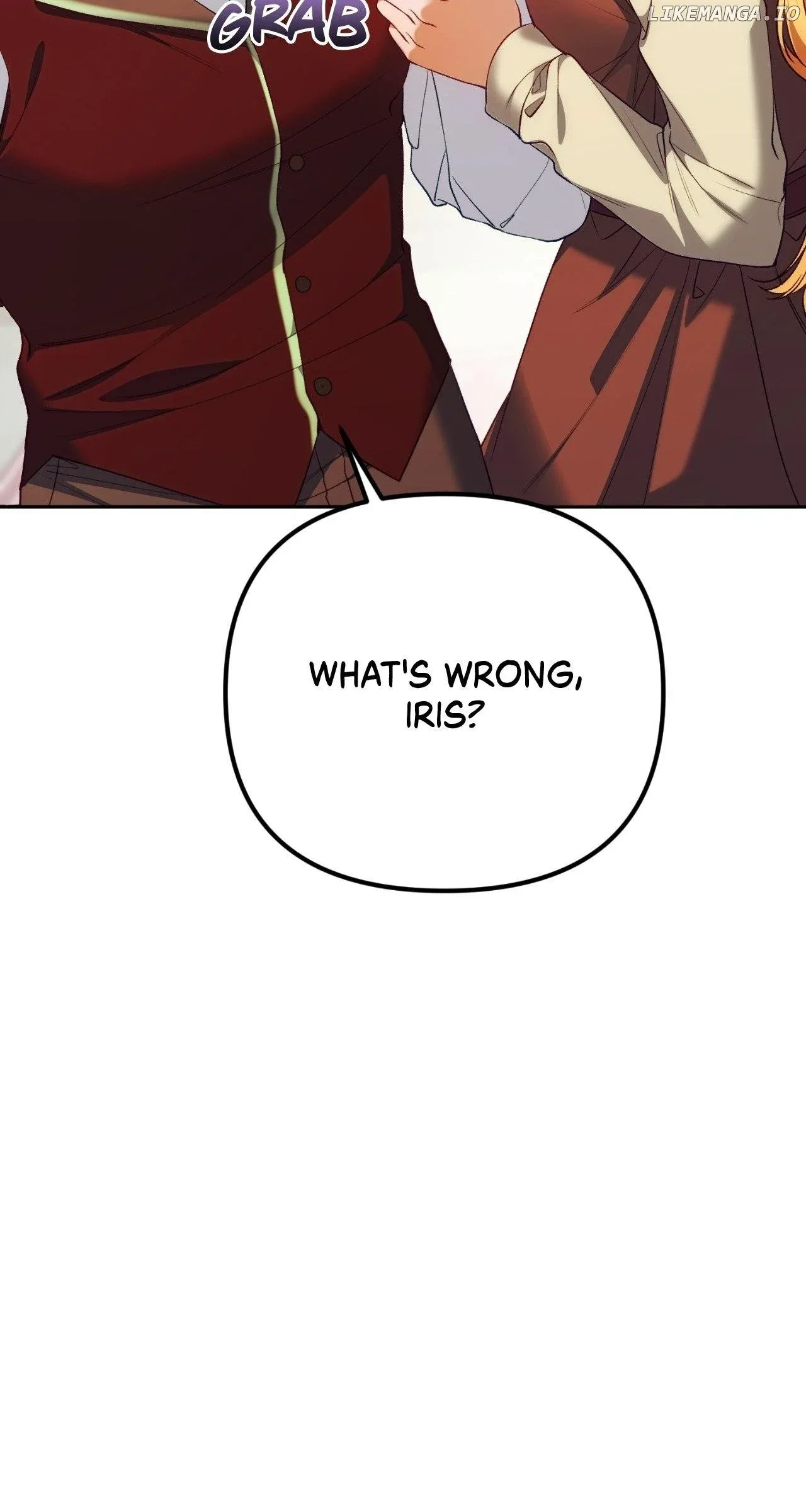 I Thought I Tamed the Villain Chapter 30 page 15