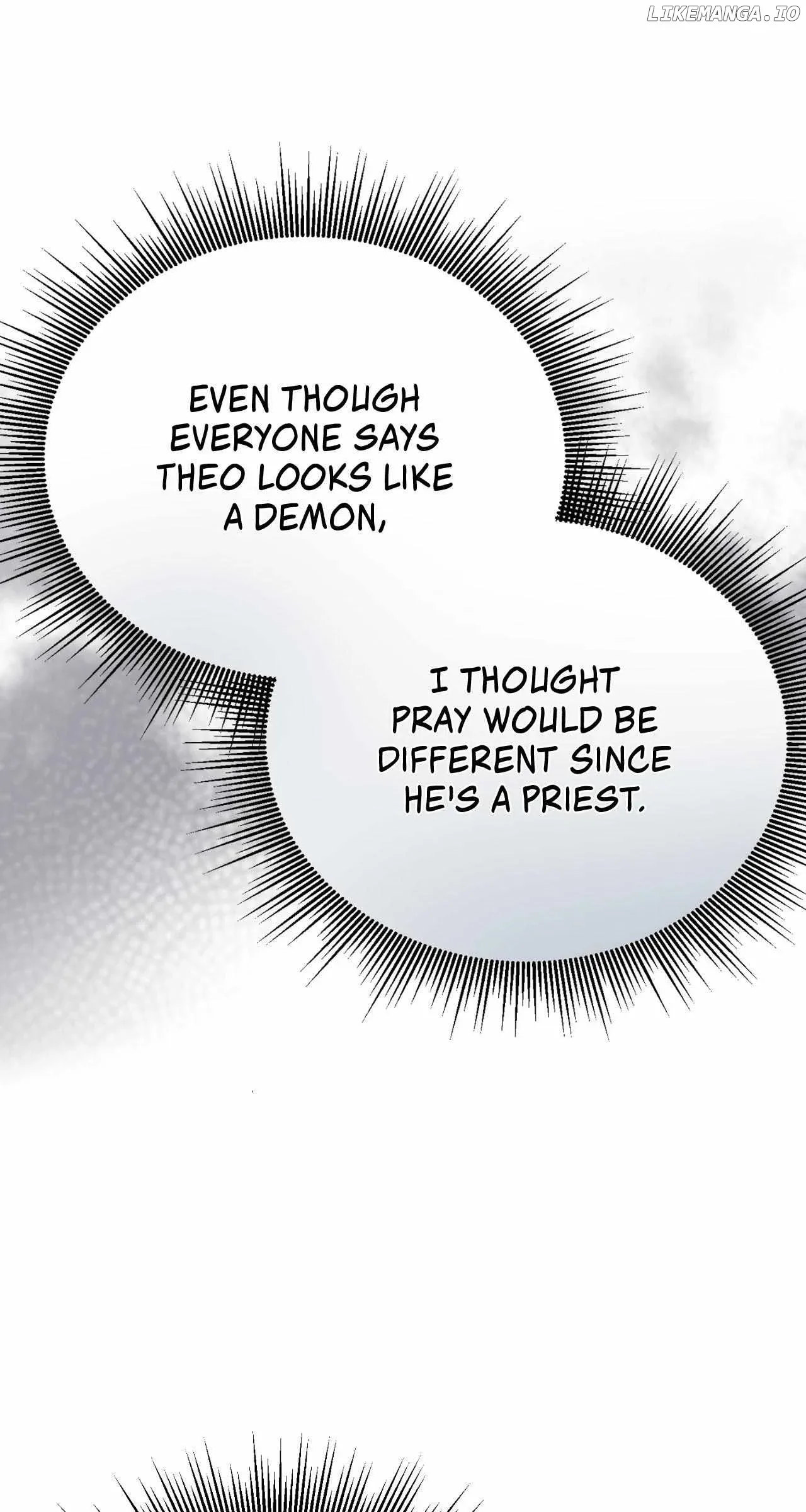 I Thought I Tamed the Villain Chapter 27 page 13