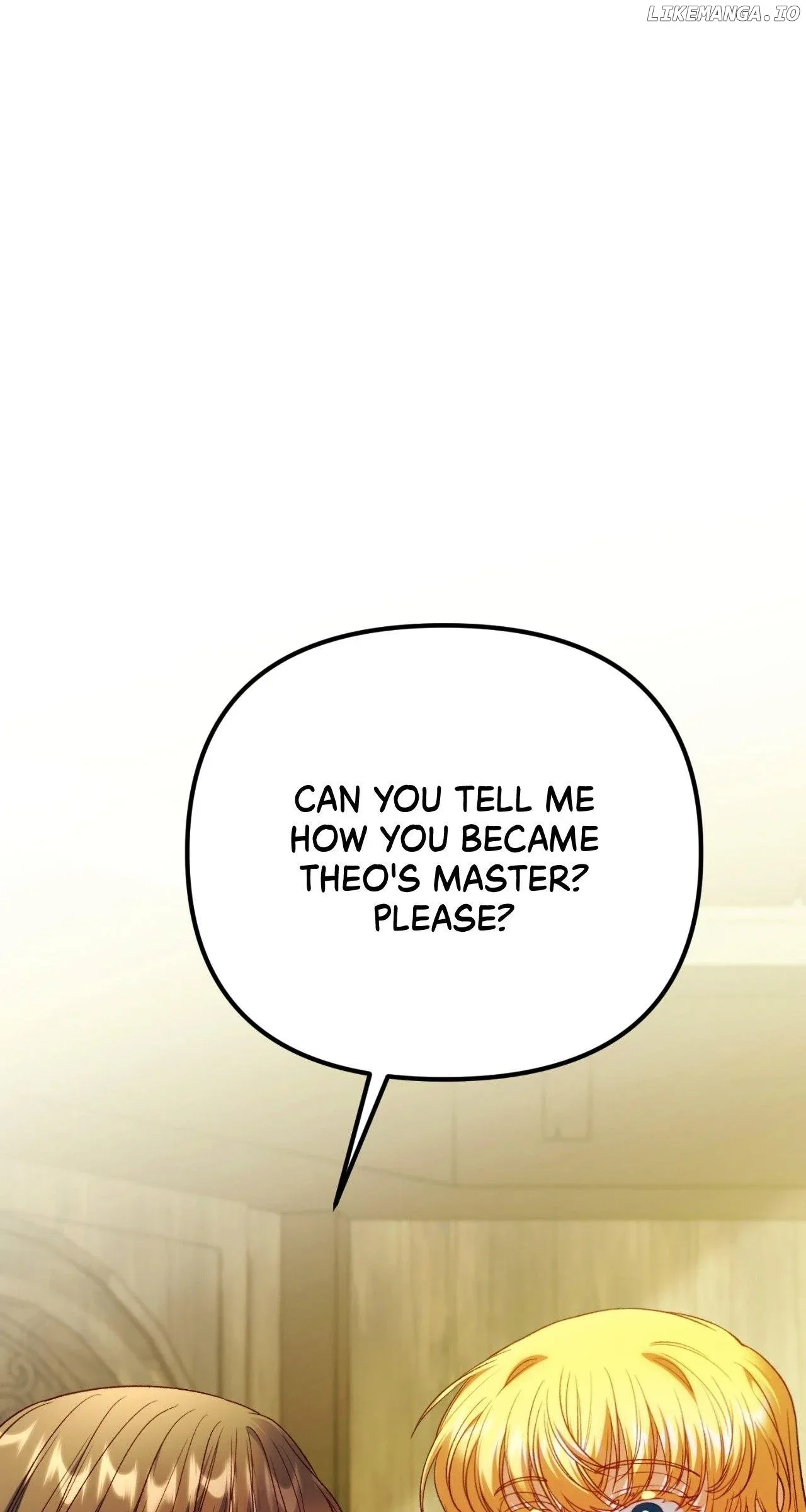 I Thought I Tamed the Villain Chapter 30 page 2