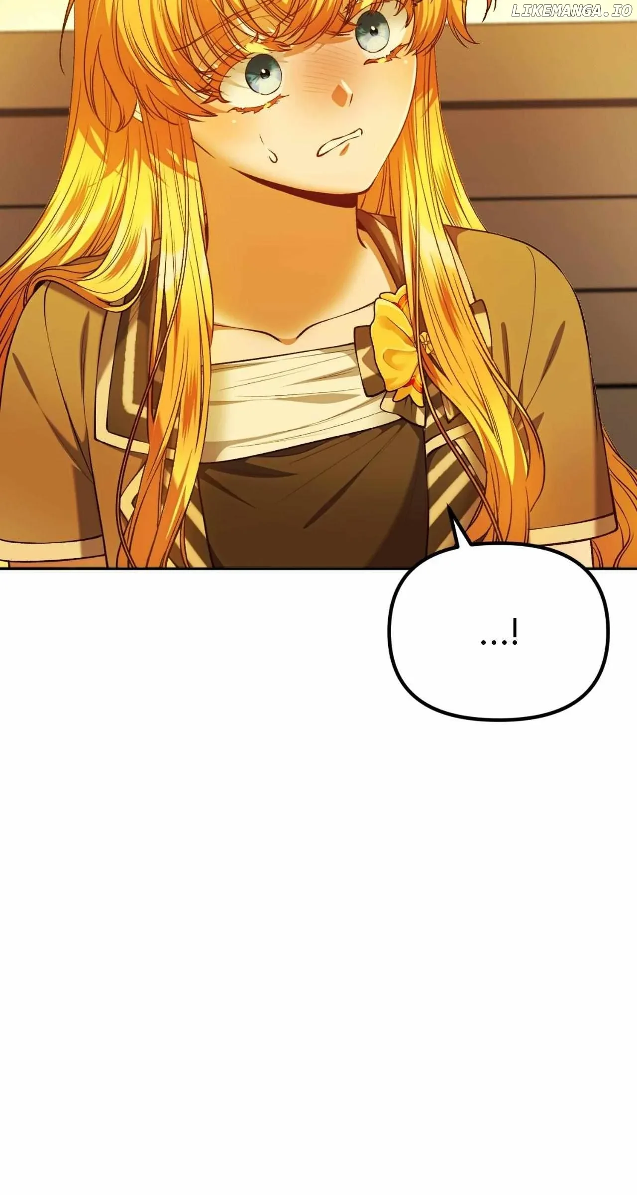 I Thought I Tamed the Villain Chapter 27 page 3