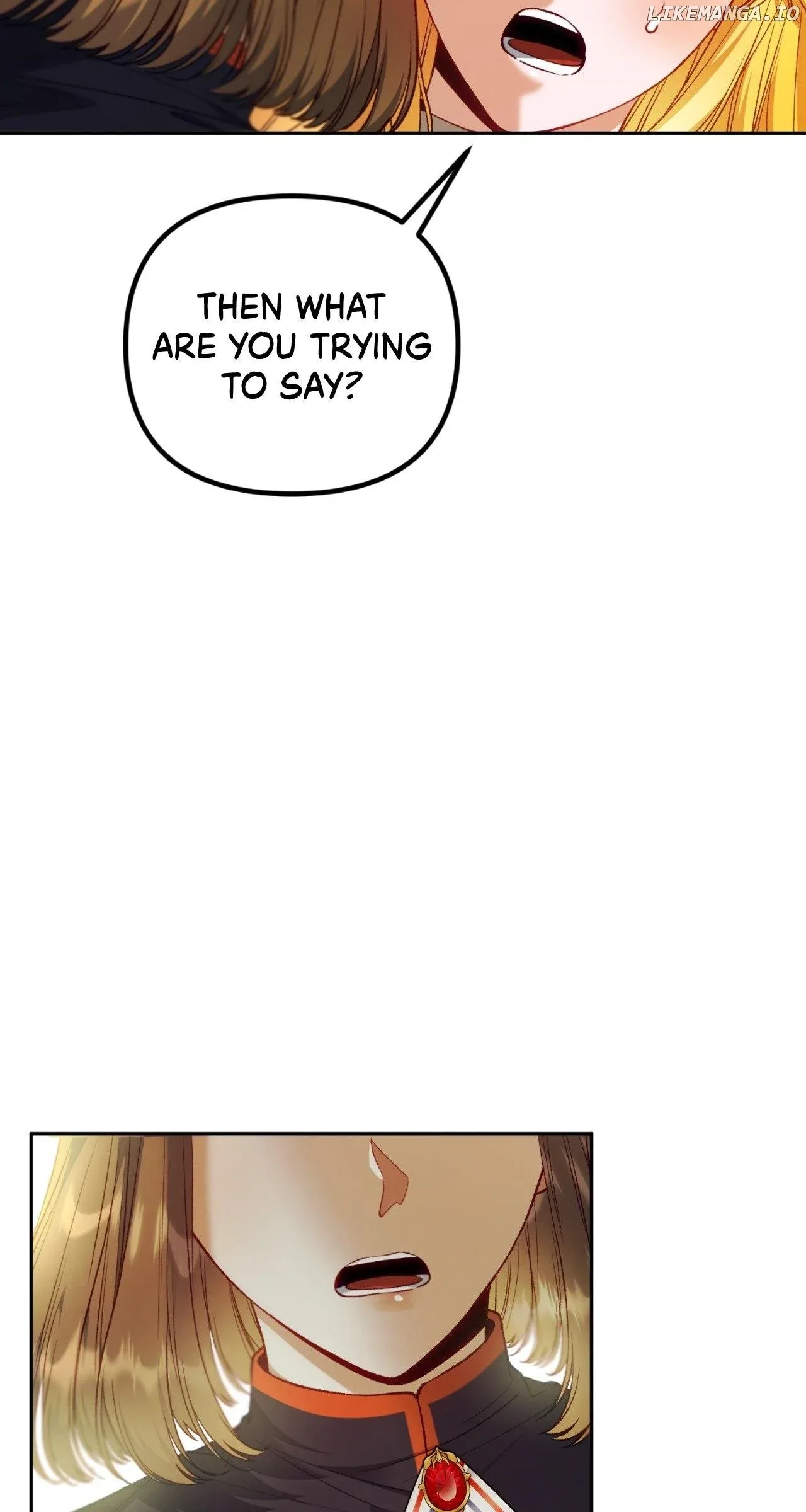 I Thought I Tamed the Villain Chapter 30 page 8