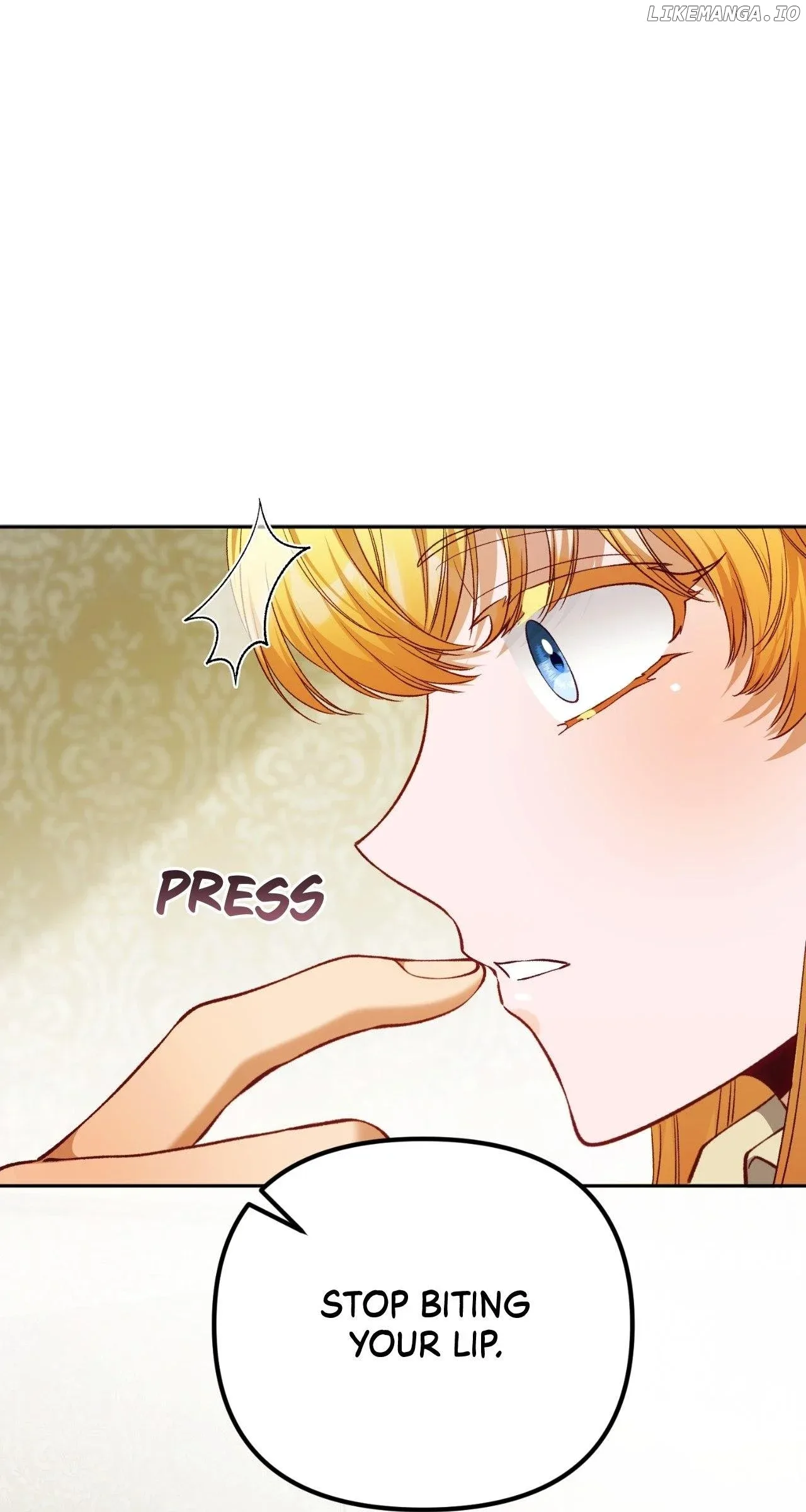 I Thought I Tamed the Villain Chapter 30 page 33