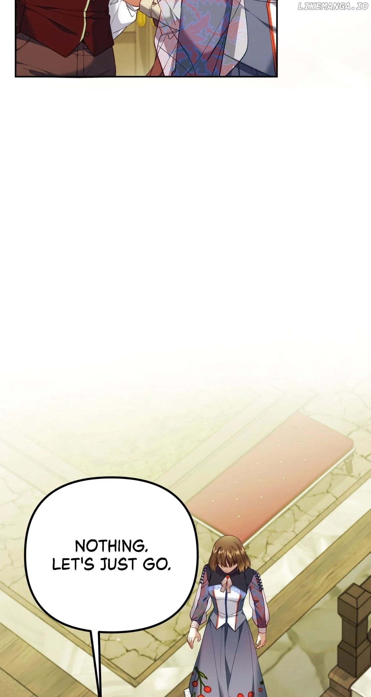 I Thought I Tamed the Villain Chapter 30 page 18