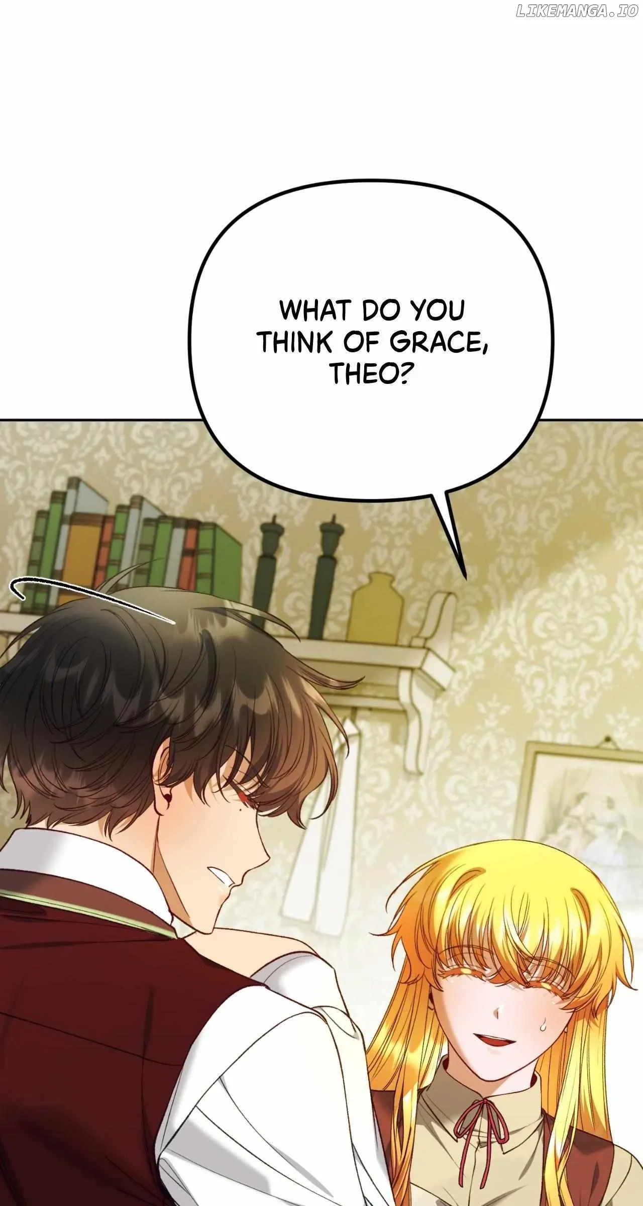 I Thought I Tamed the Villain Chapter 30 page 38