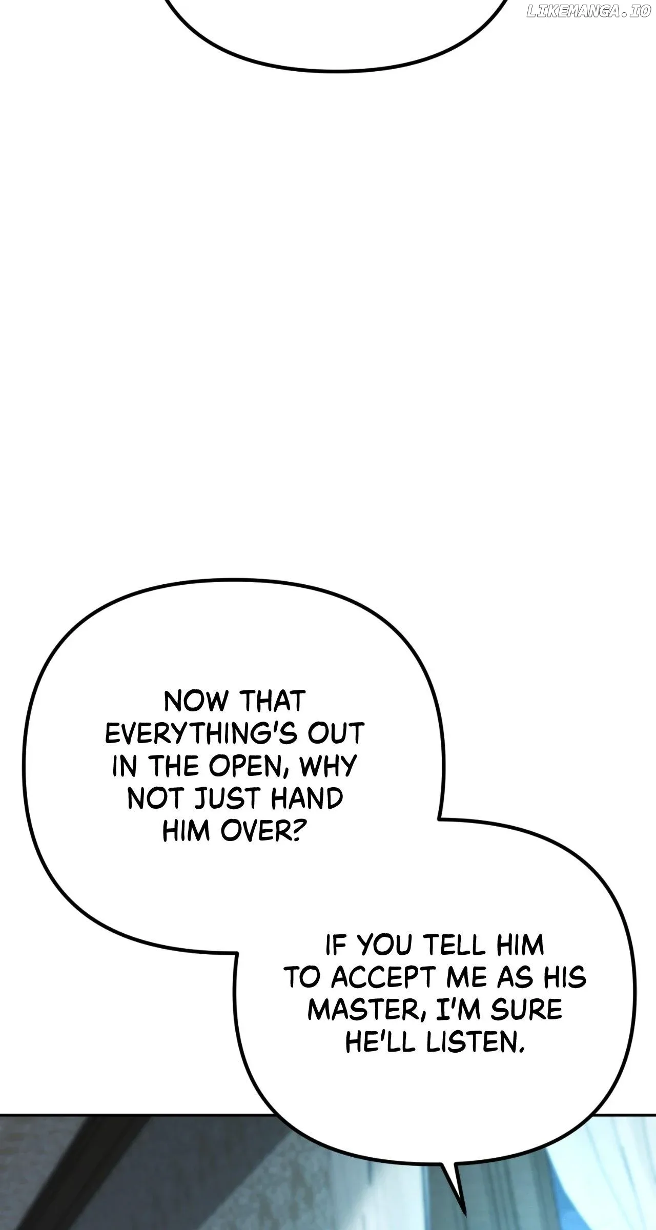 I Thought I Tamed the Villain Chapter 30 page 83