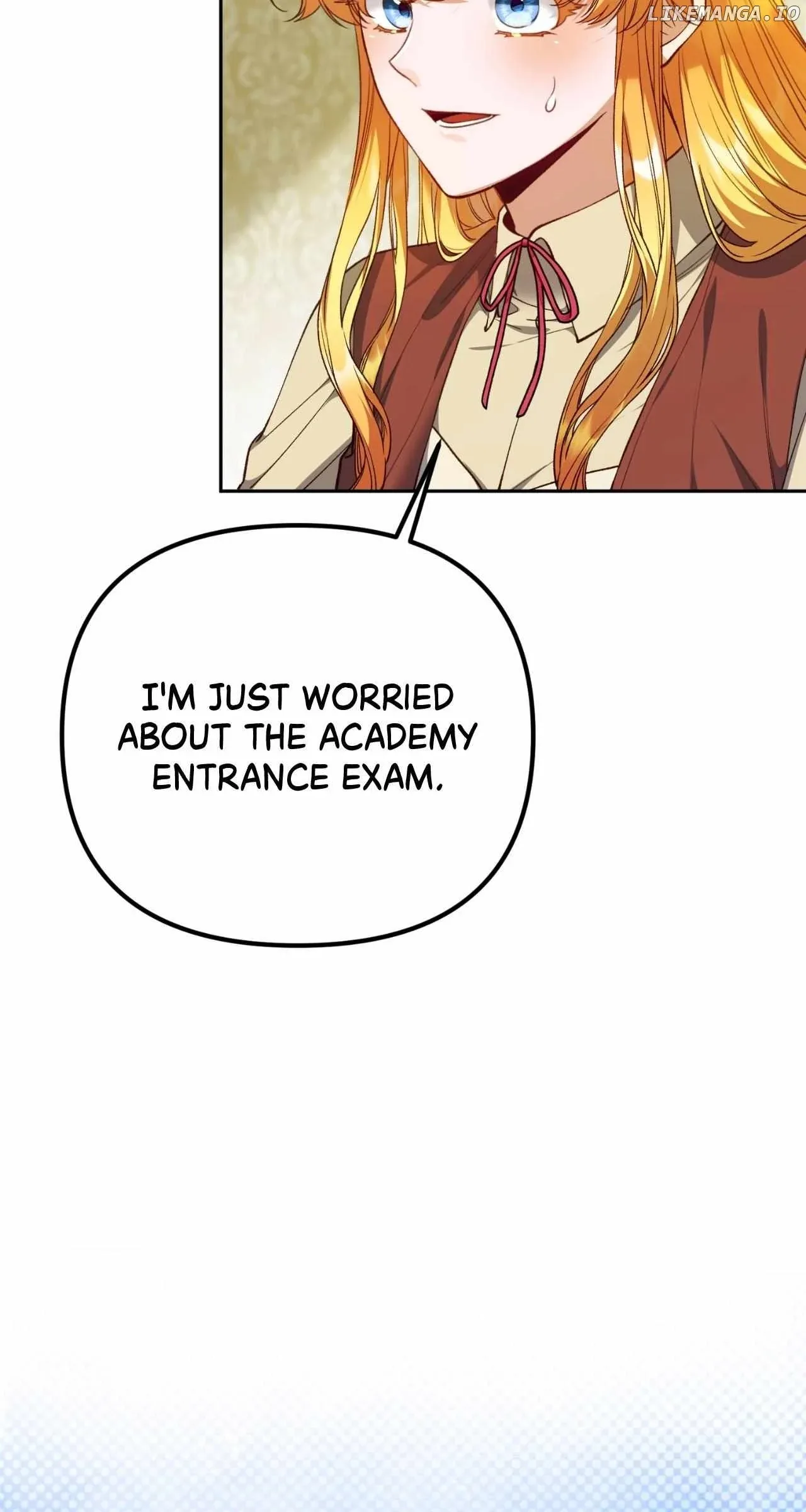 I Thought I Tamed the Villain Chapter 30 page 36