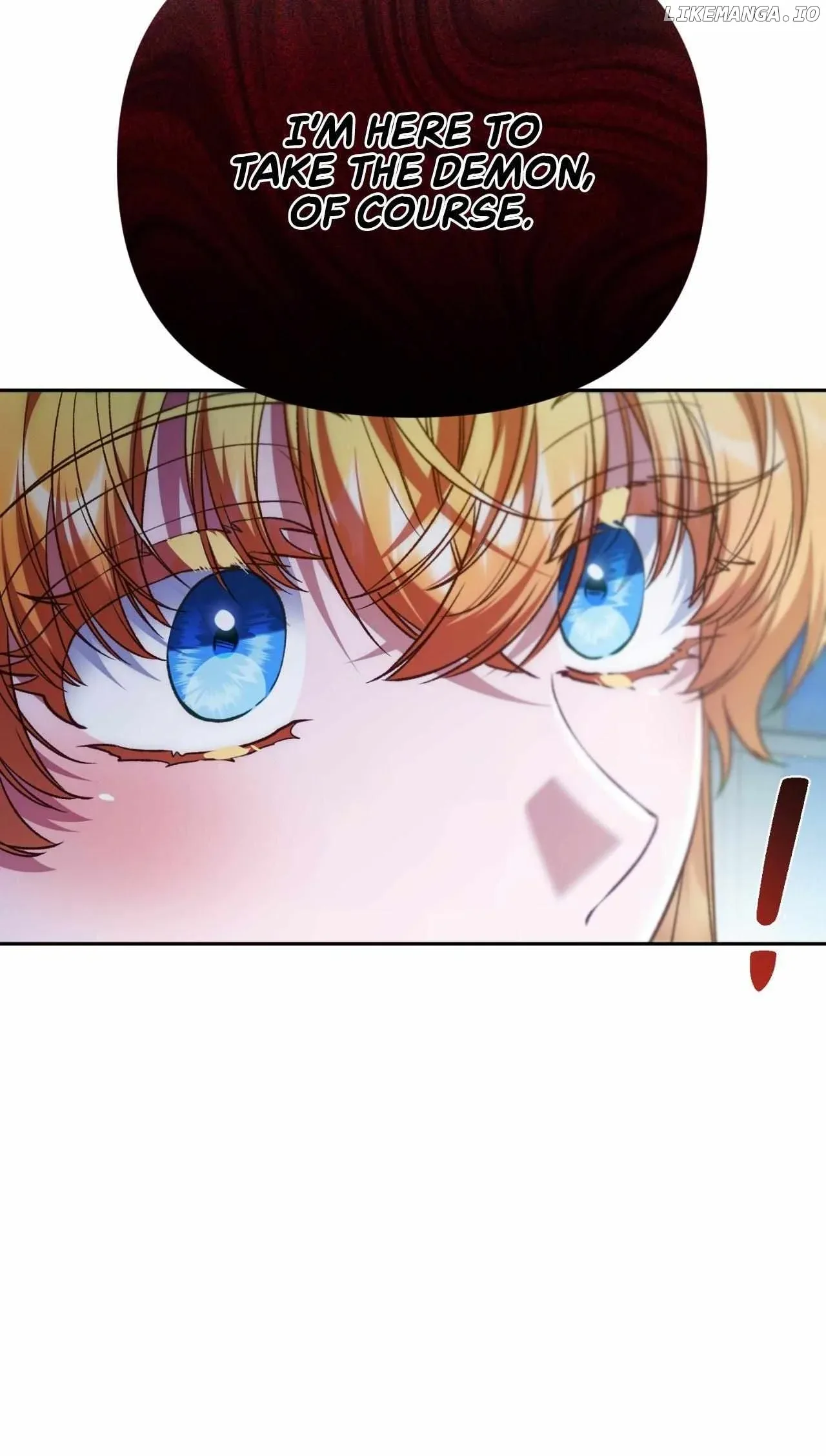 I Thought I Tamed the Villain Chapter 30 page 80