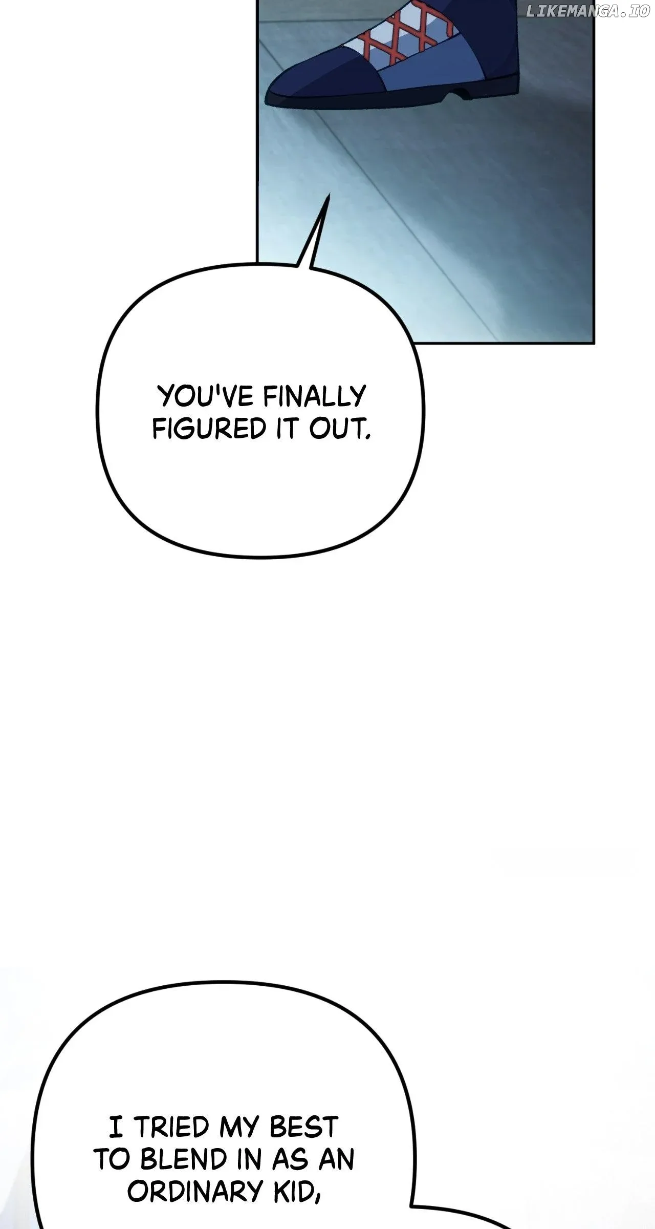 I Thought I Tamed the Villain Chapter 30 page 76