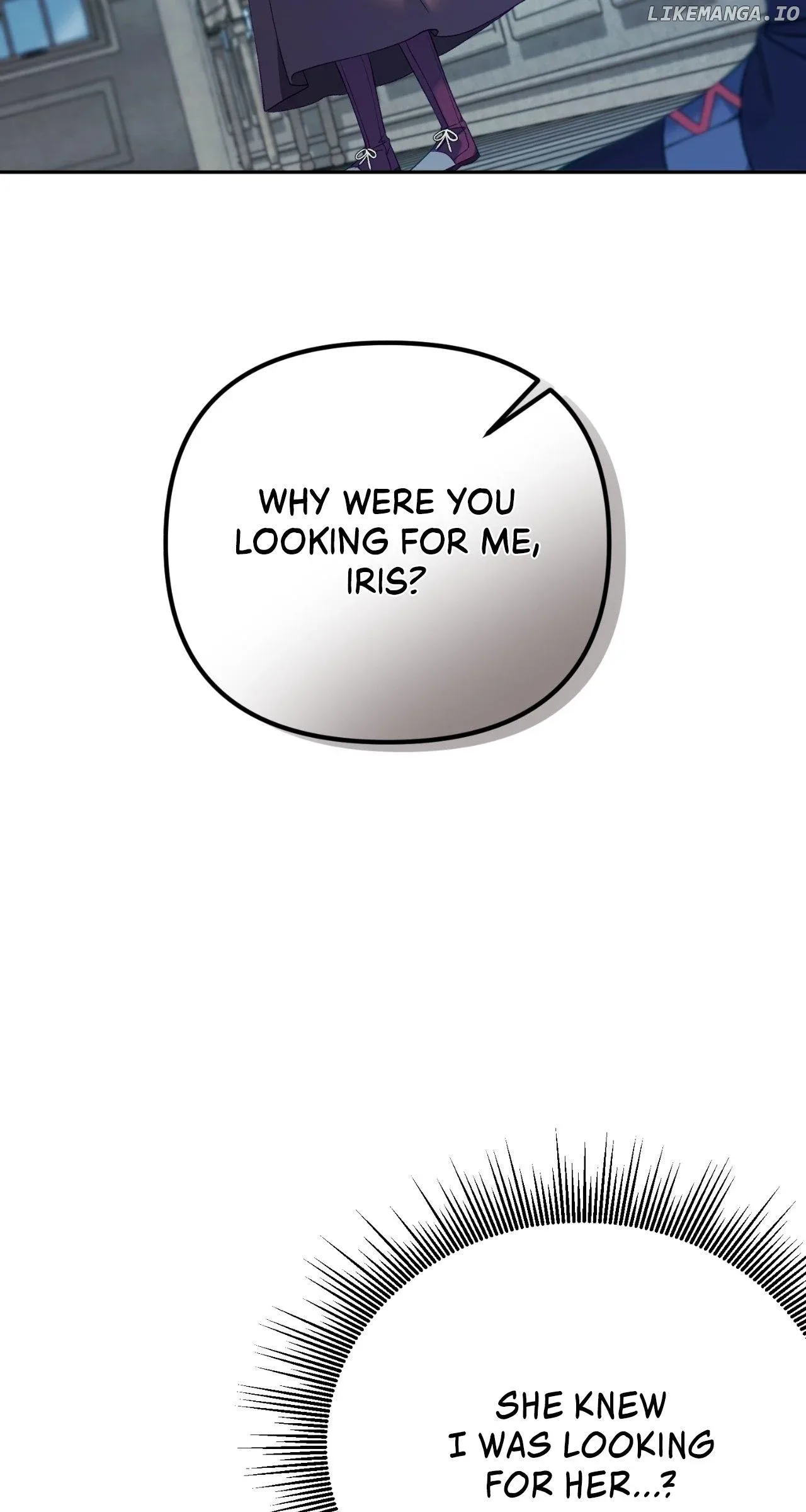 I Thought I Tamed the Villain Chapter 30 page 67