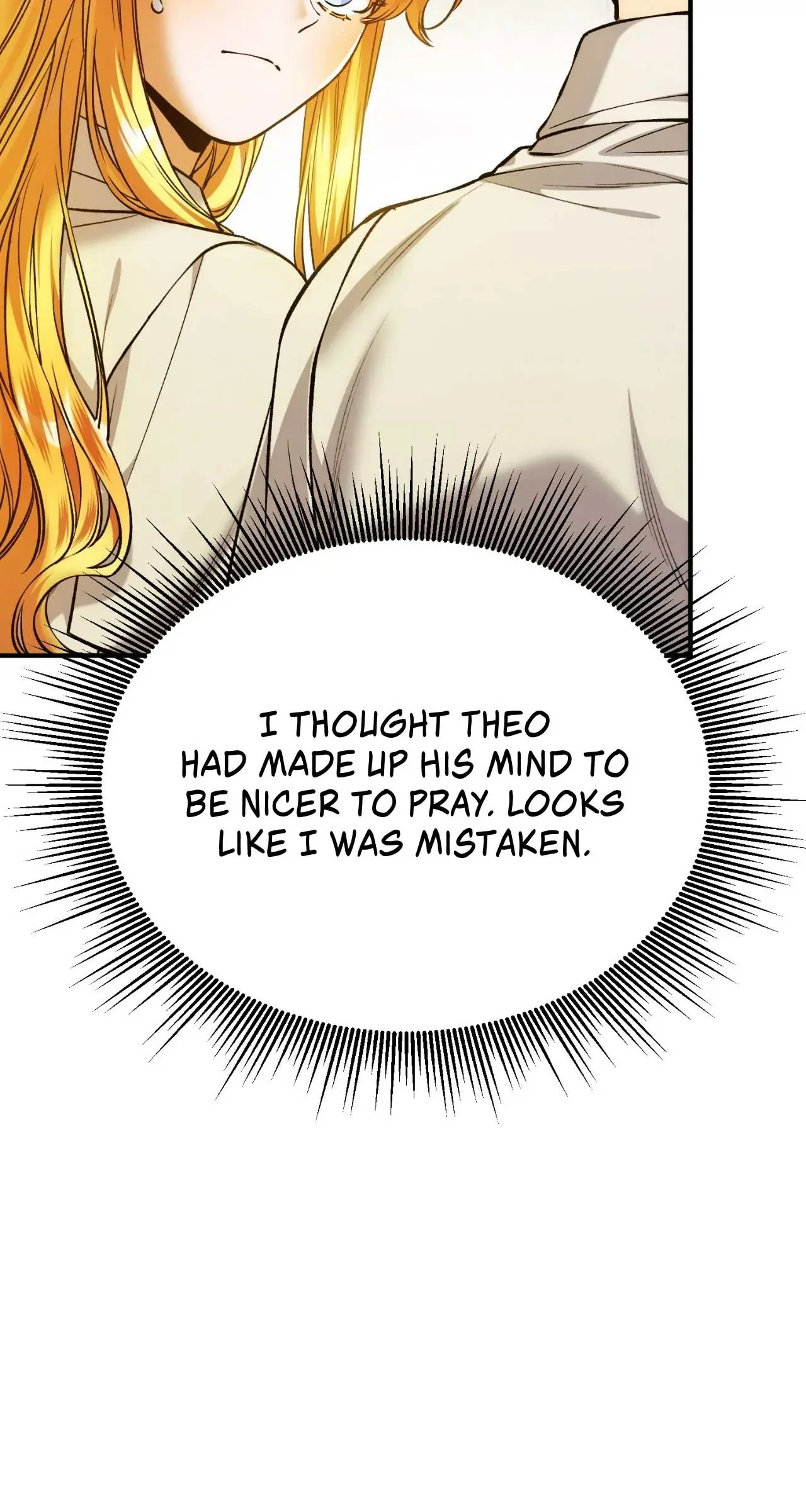 I Thought I Tamed the Villain Chapter 19 page 87