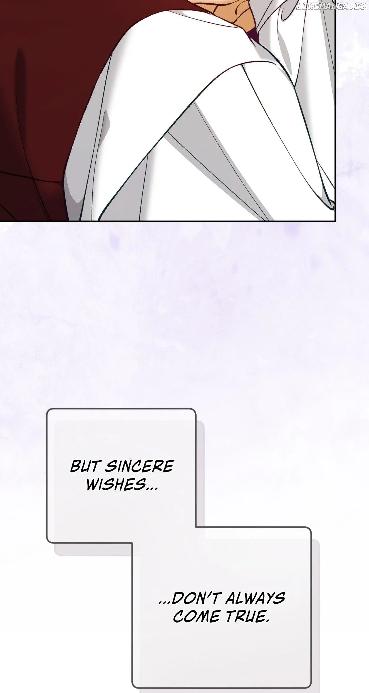 I Thought I Tamed the Villain Chapter 30 page 41
