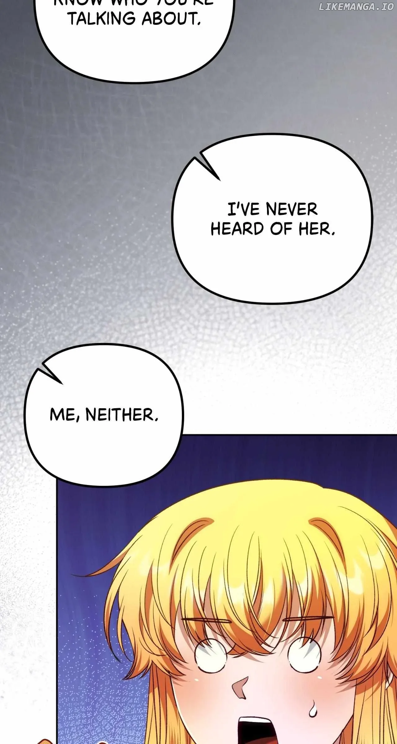 I Thought I Tamed the Villain Chapter 30 page 58