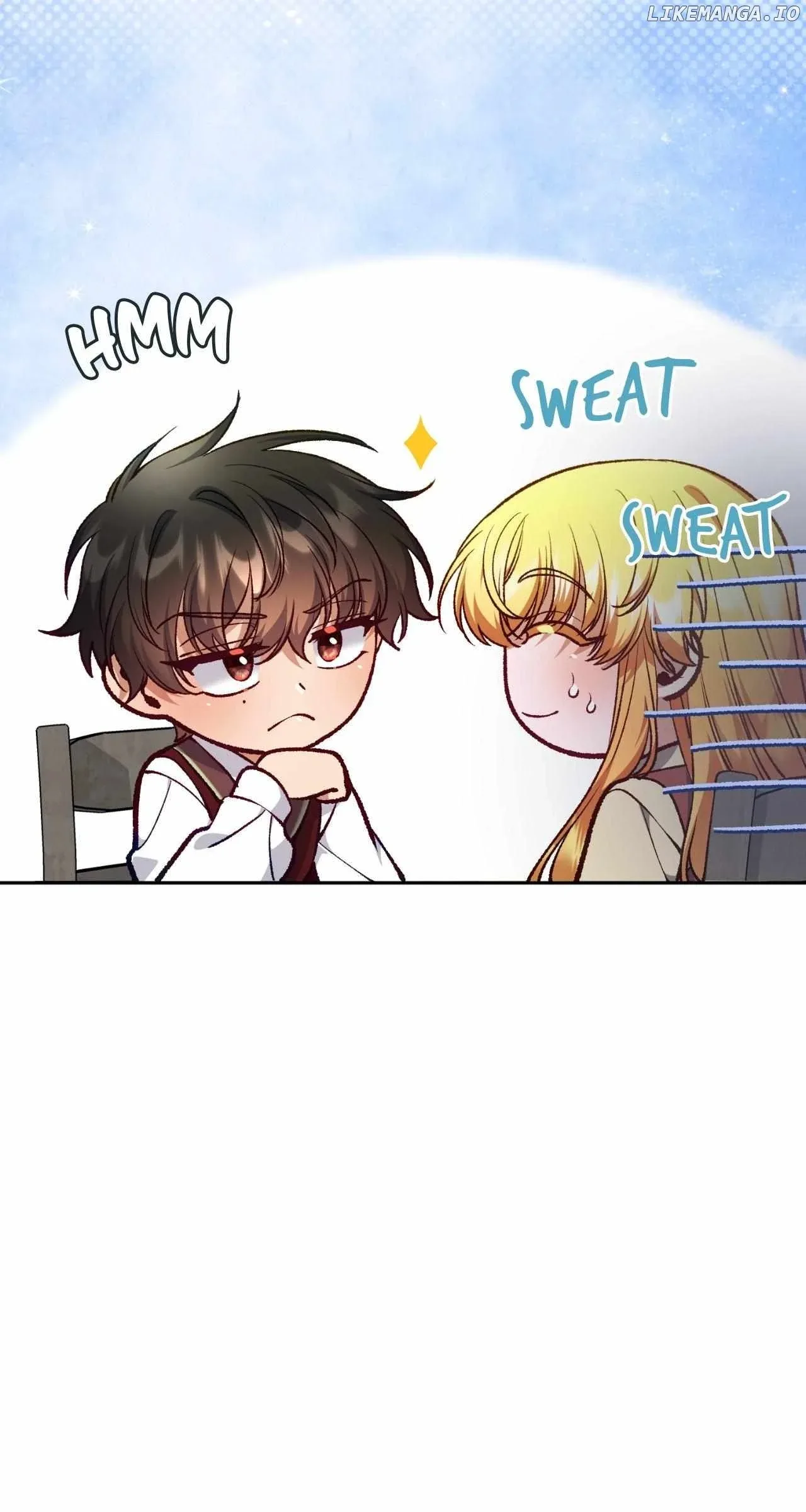 I Thought I Tamed the Villain Chapter 30 page 37