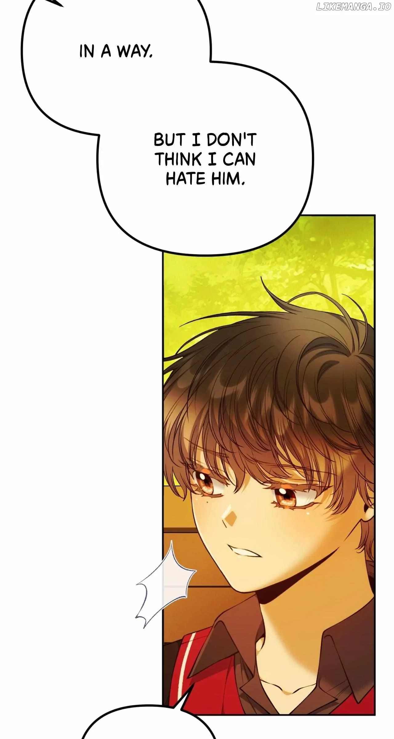 I Thought I Tamed the Villain Chapter 27 page 17