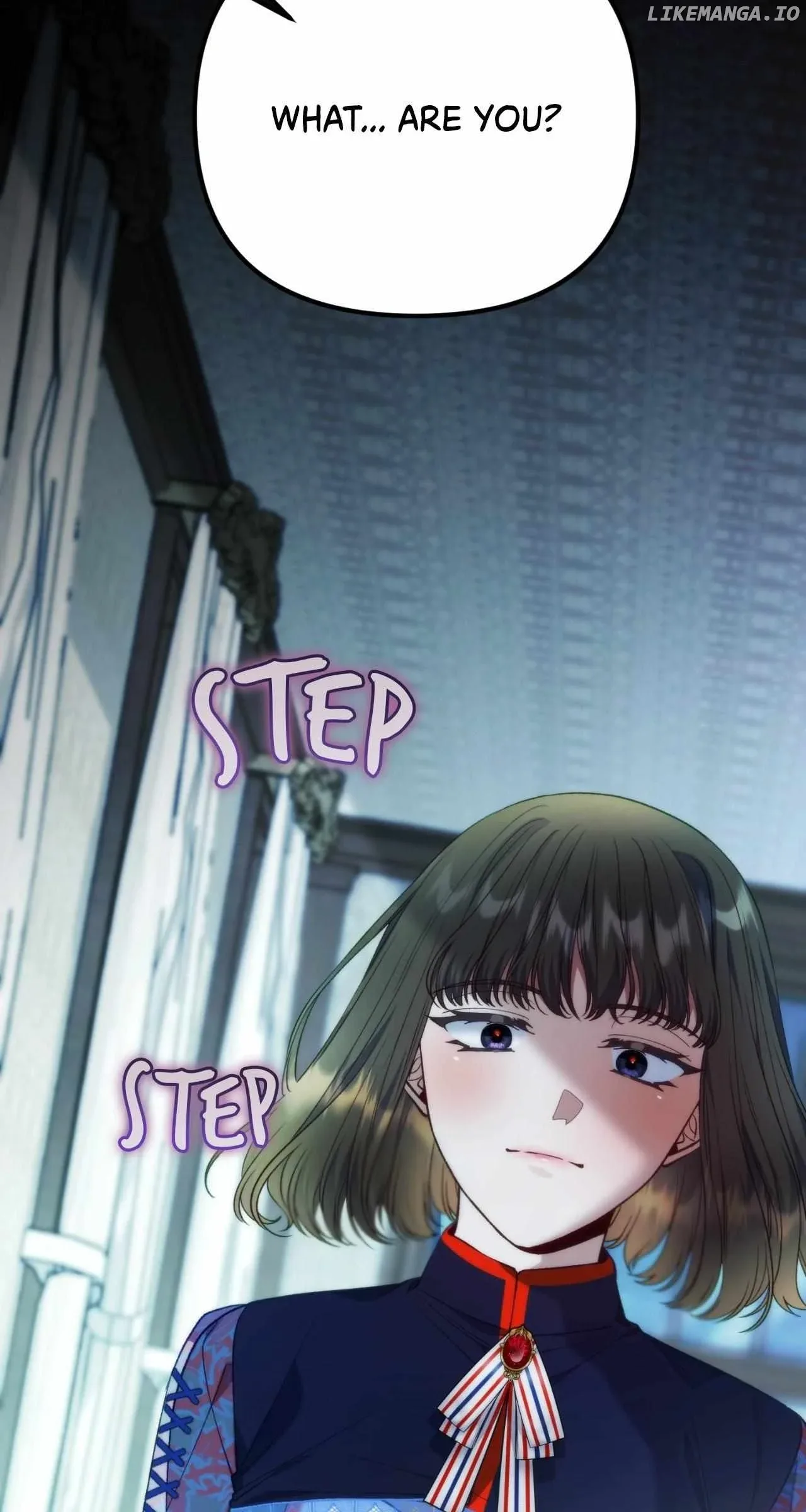 I Thought I Tamed the Villain Chapter 30 page 69