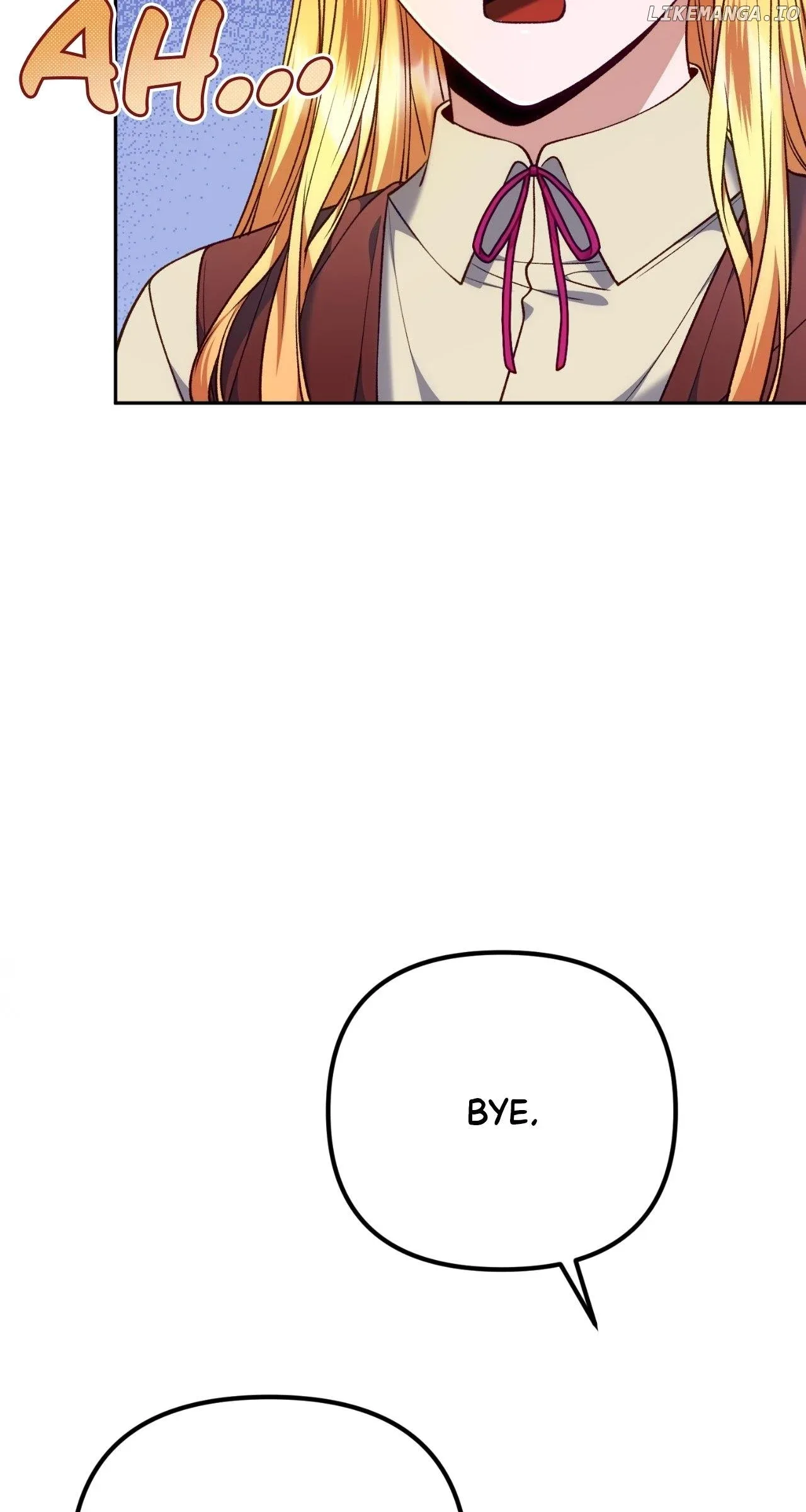 I Thought I Tamed the Villain Chapter 30 page 59