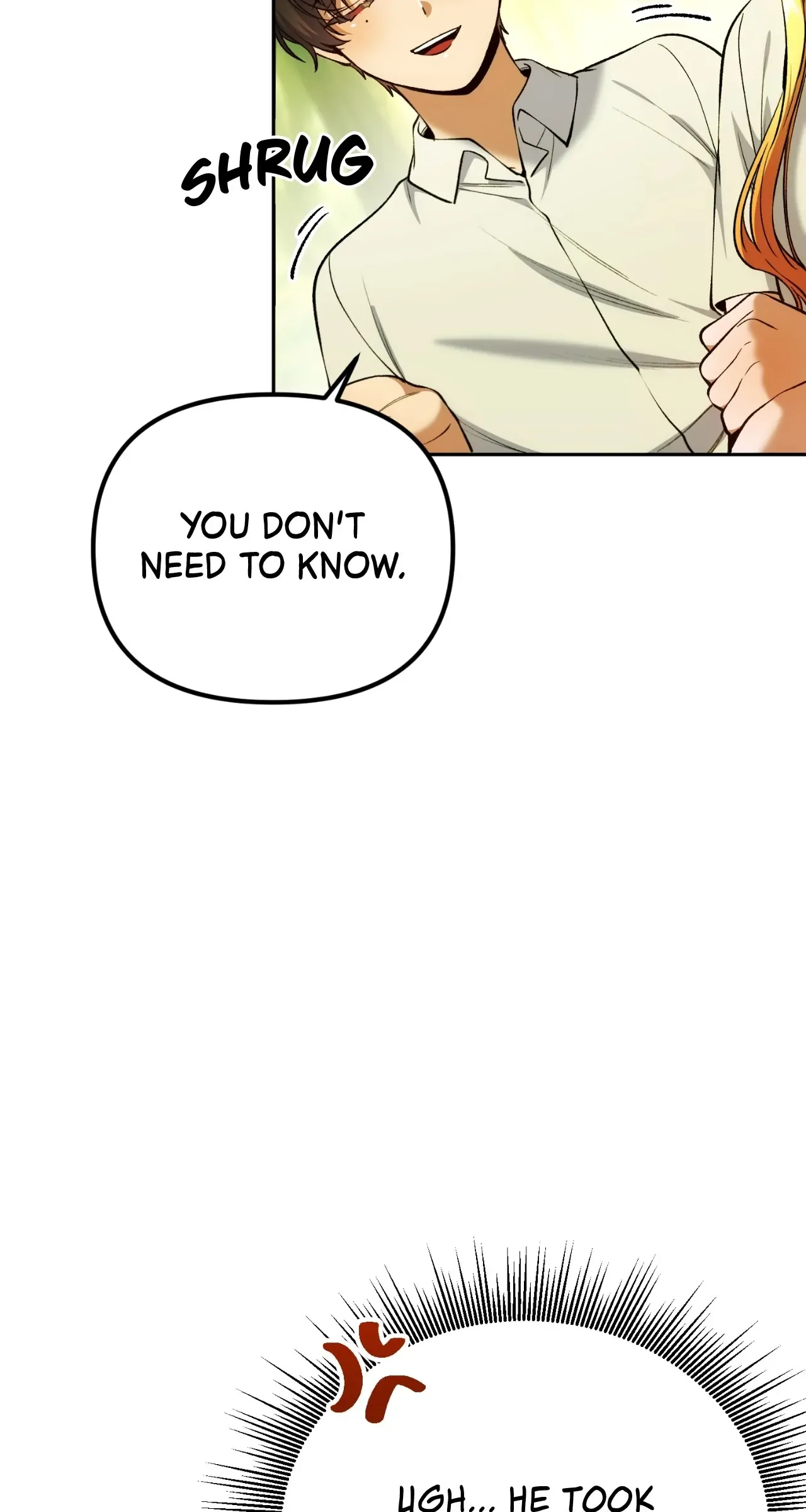 I Thought I Tamed the Villain Chapter 22 page 51