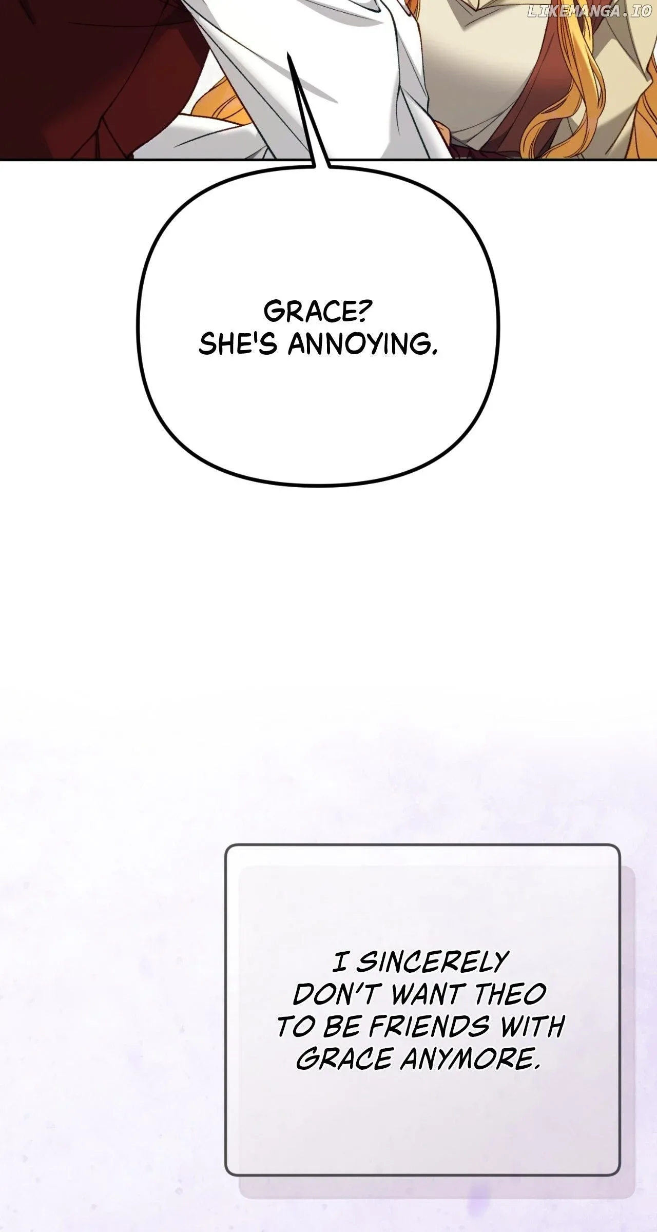 I Thought I Tamed the Villain Chapter 30 page 39