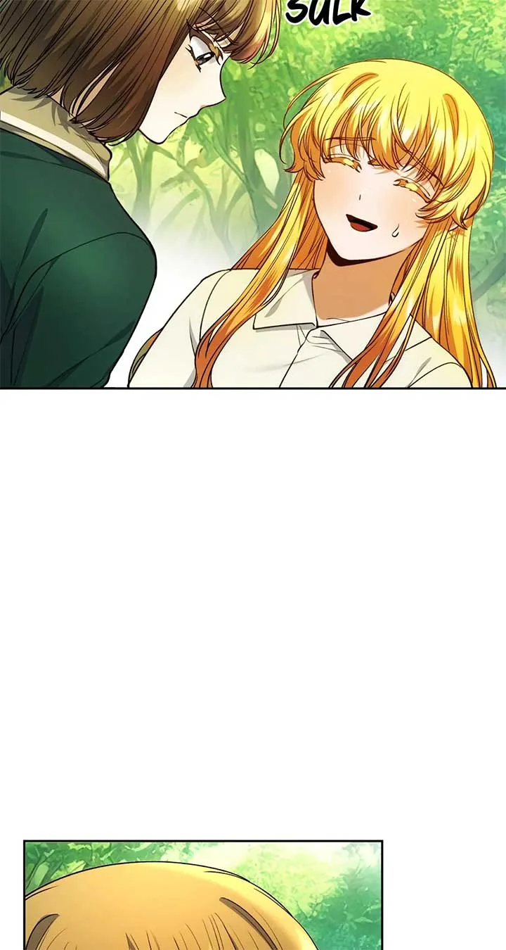 I Thought I Tamed the Villain Chapter 23 page 51