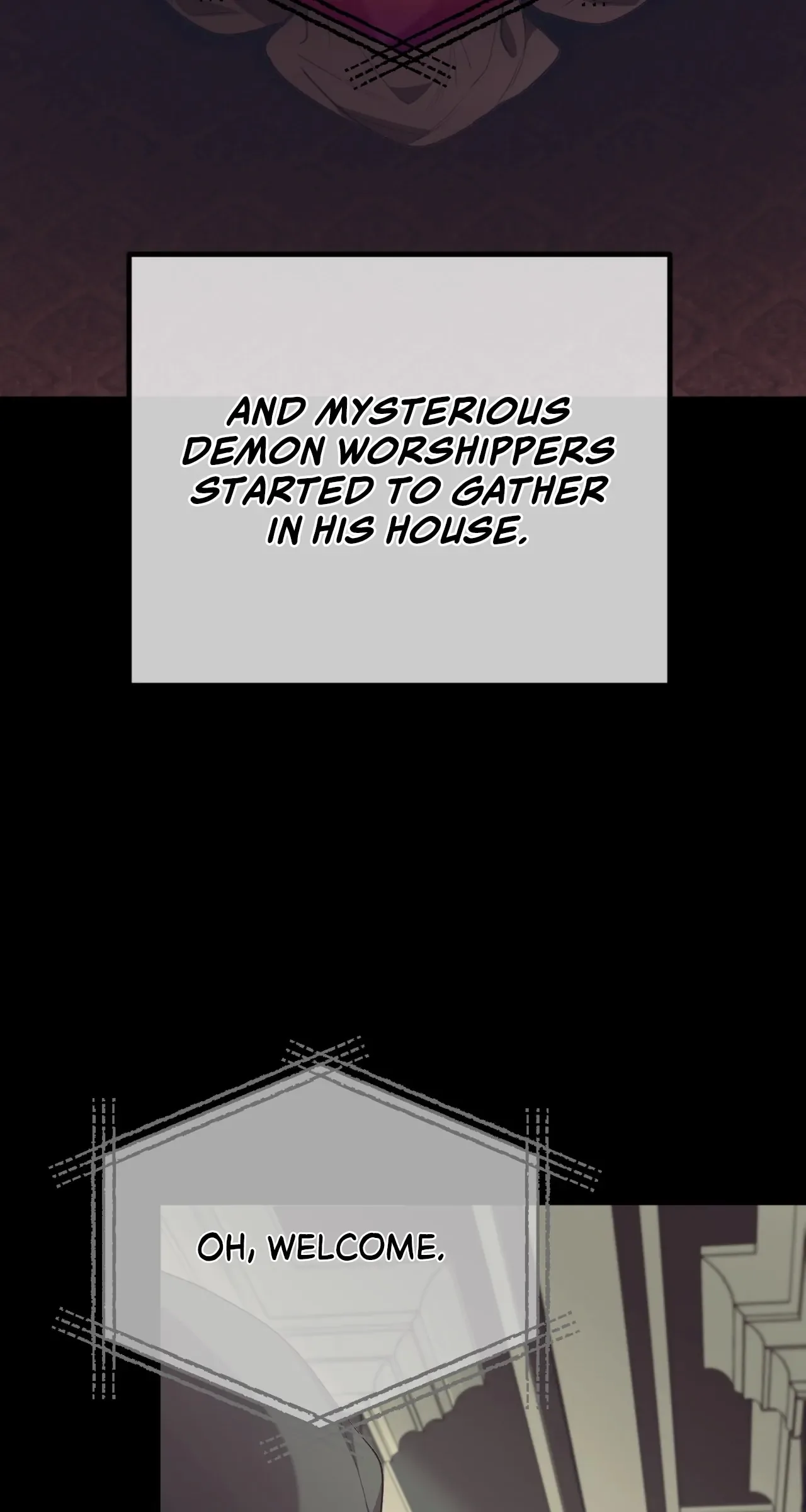 I Thought I Tamed the Villain Chapter 31 page 18