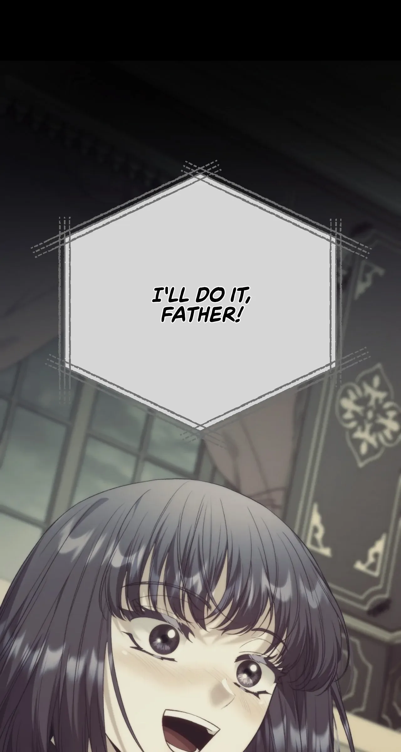 I Thought I Tamed the Villain Chapter 31 page 12