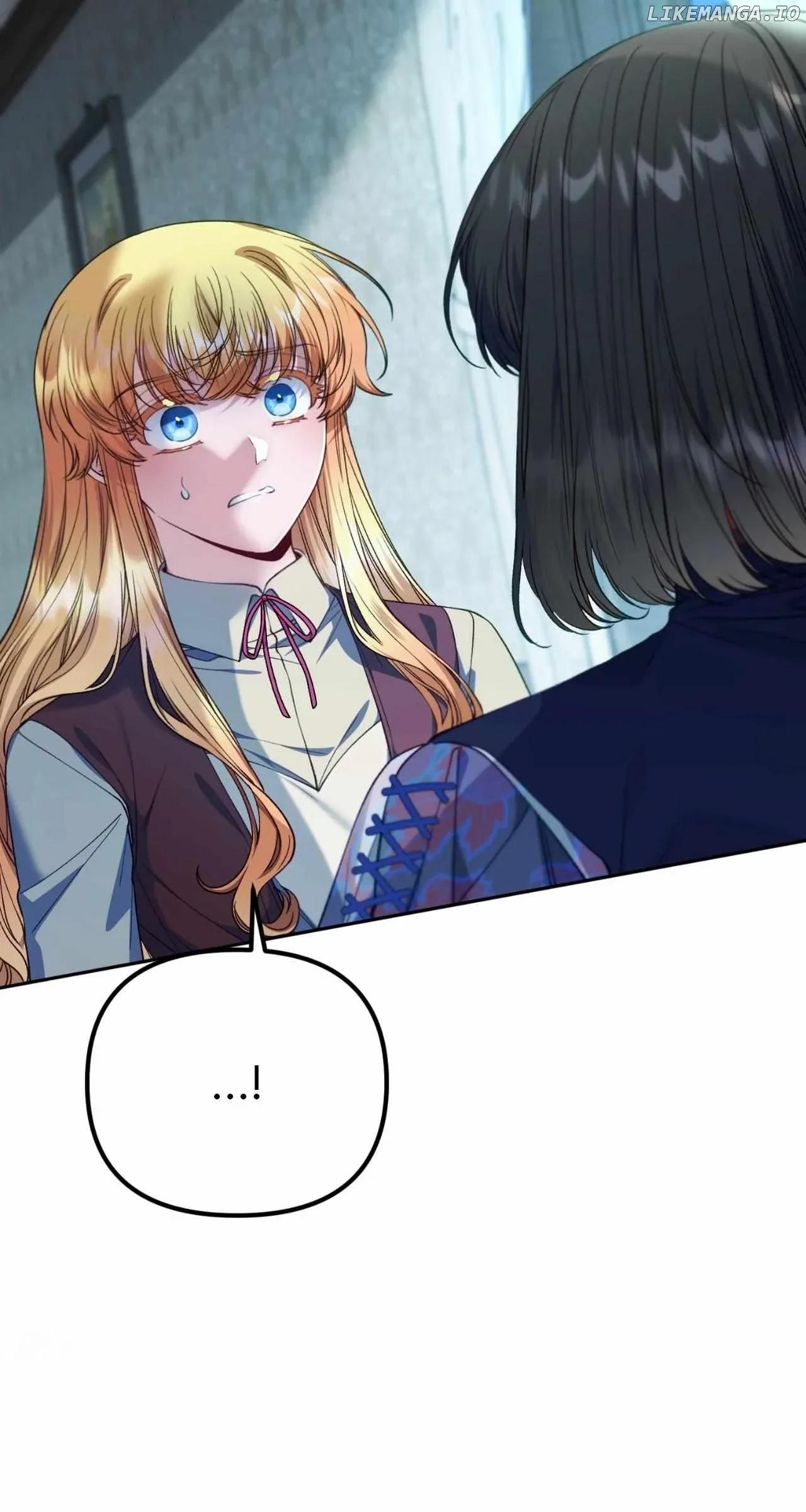 I Thought I Tamed the Villain Chapter 30 page 84
