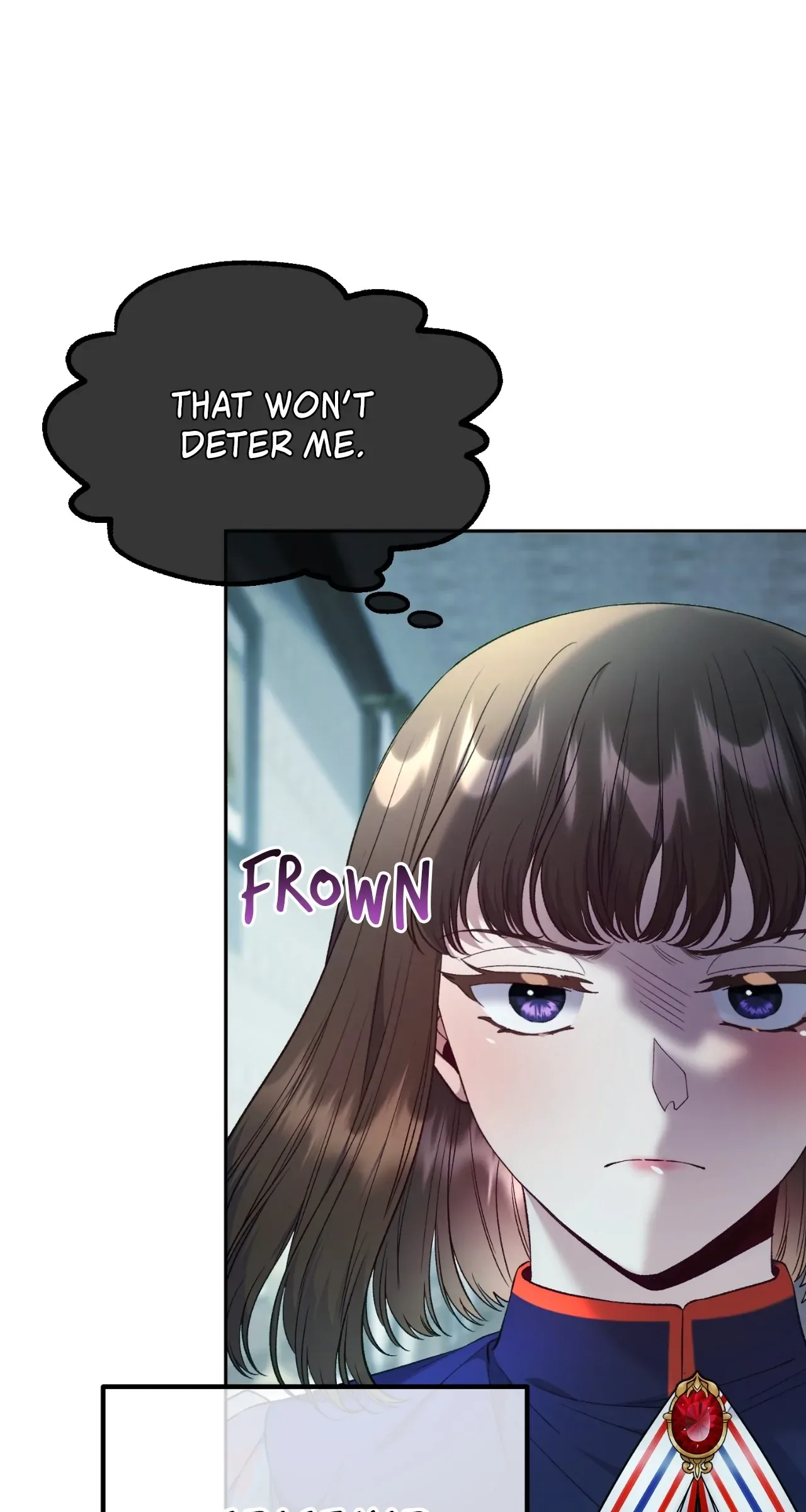 I Thought I Tamed the Villain Chapter 31 page 7