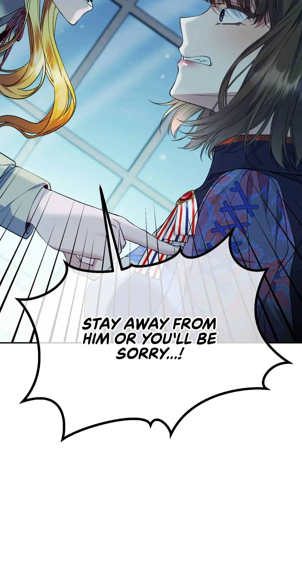 I Thought I Tamed the Villain Chapter 31 page 5