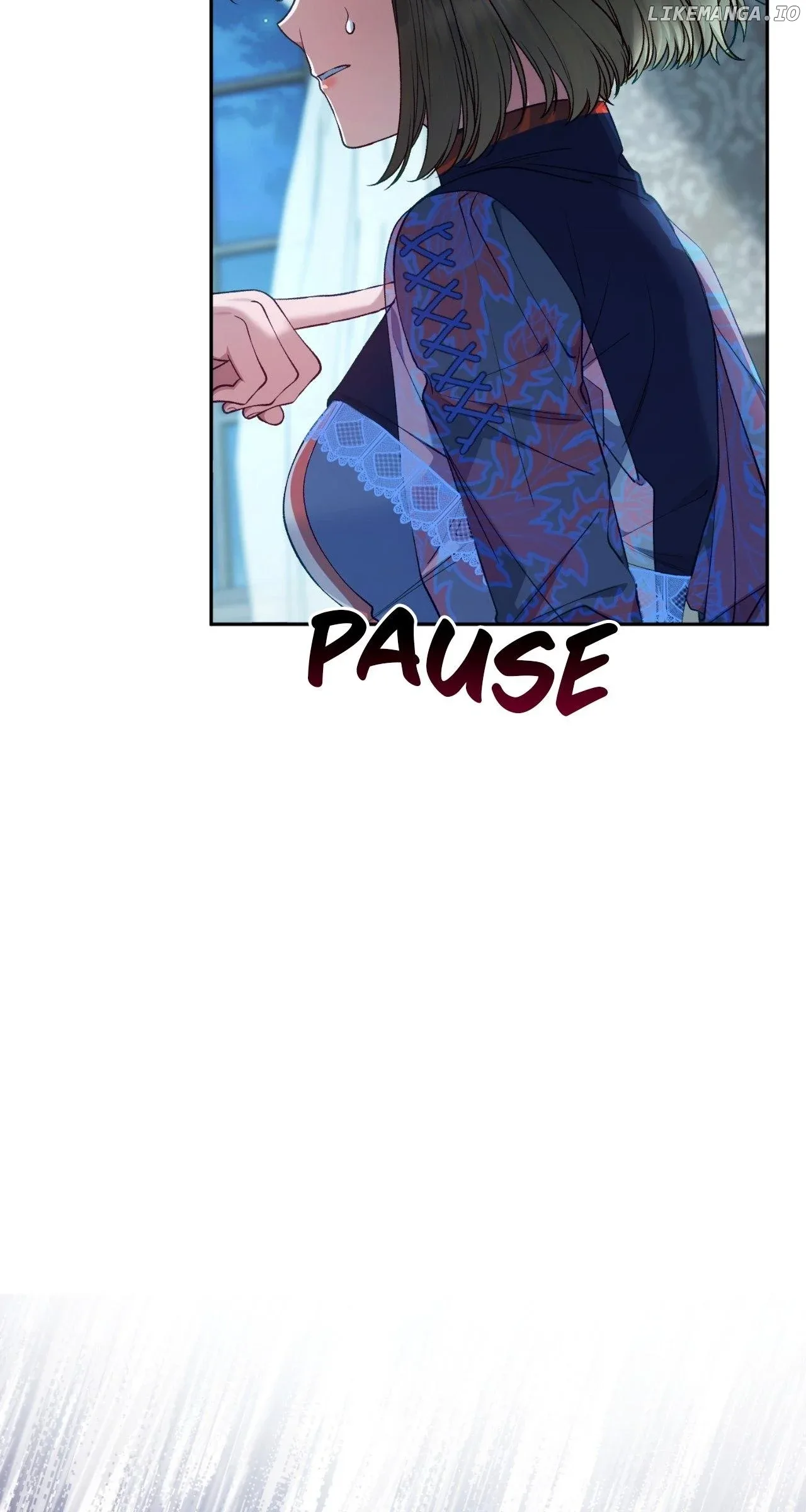 I Thought I Tamed the Villain Chapter 30 page 92
