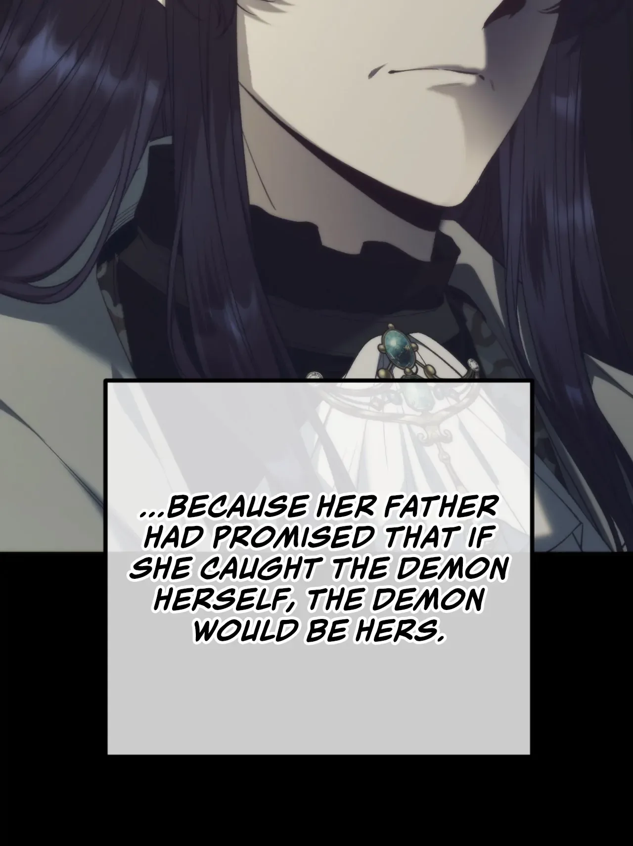 I Thought I Tamed the Villain Chapter 31 page 11