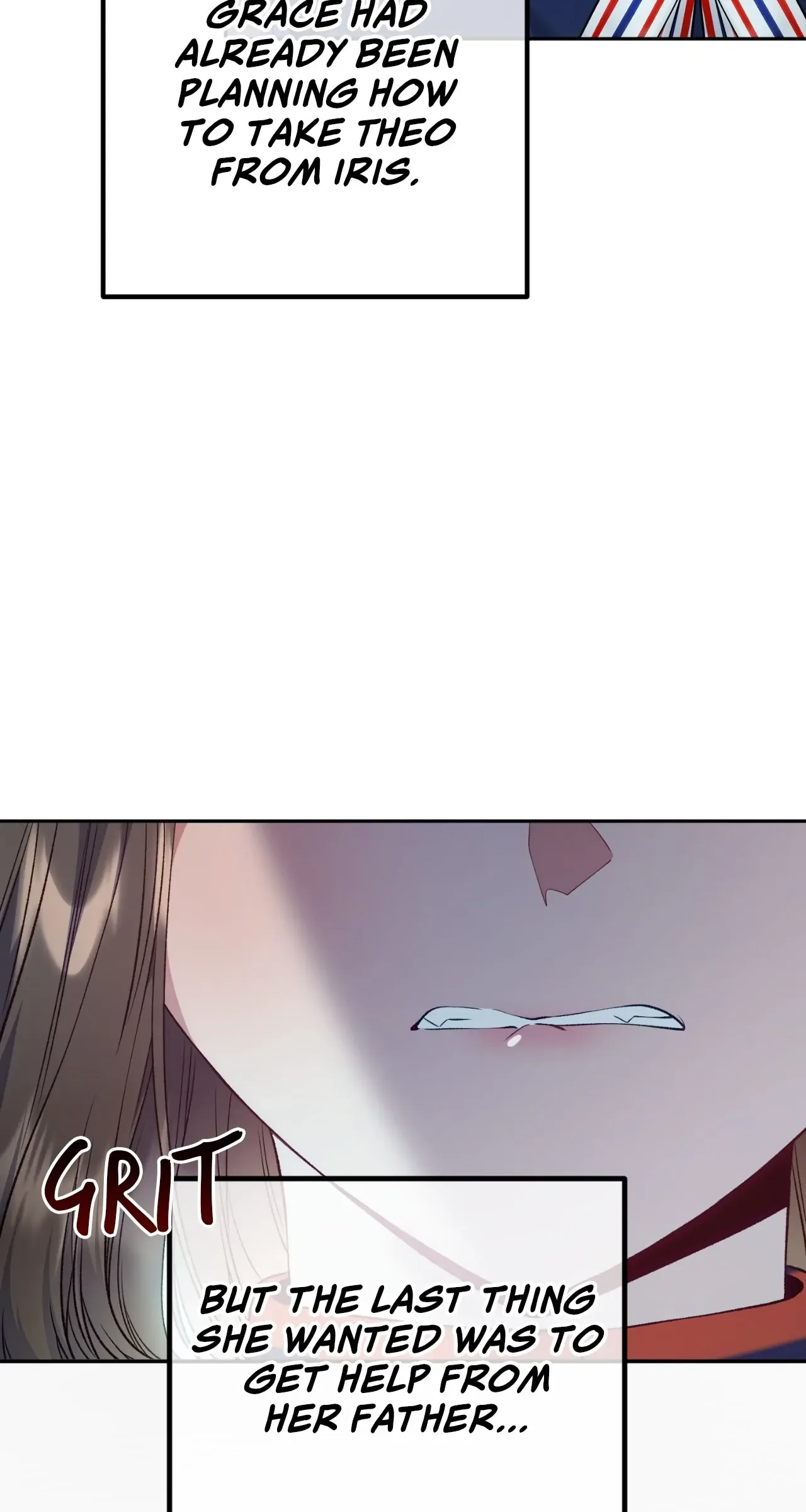 I Thought I Tamed the Villain Chapter 31 page 8